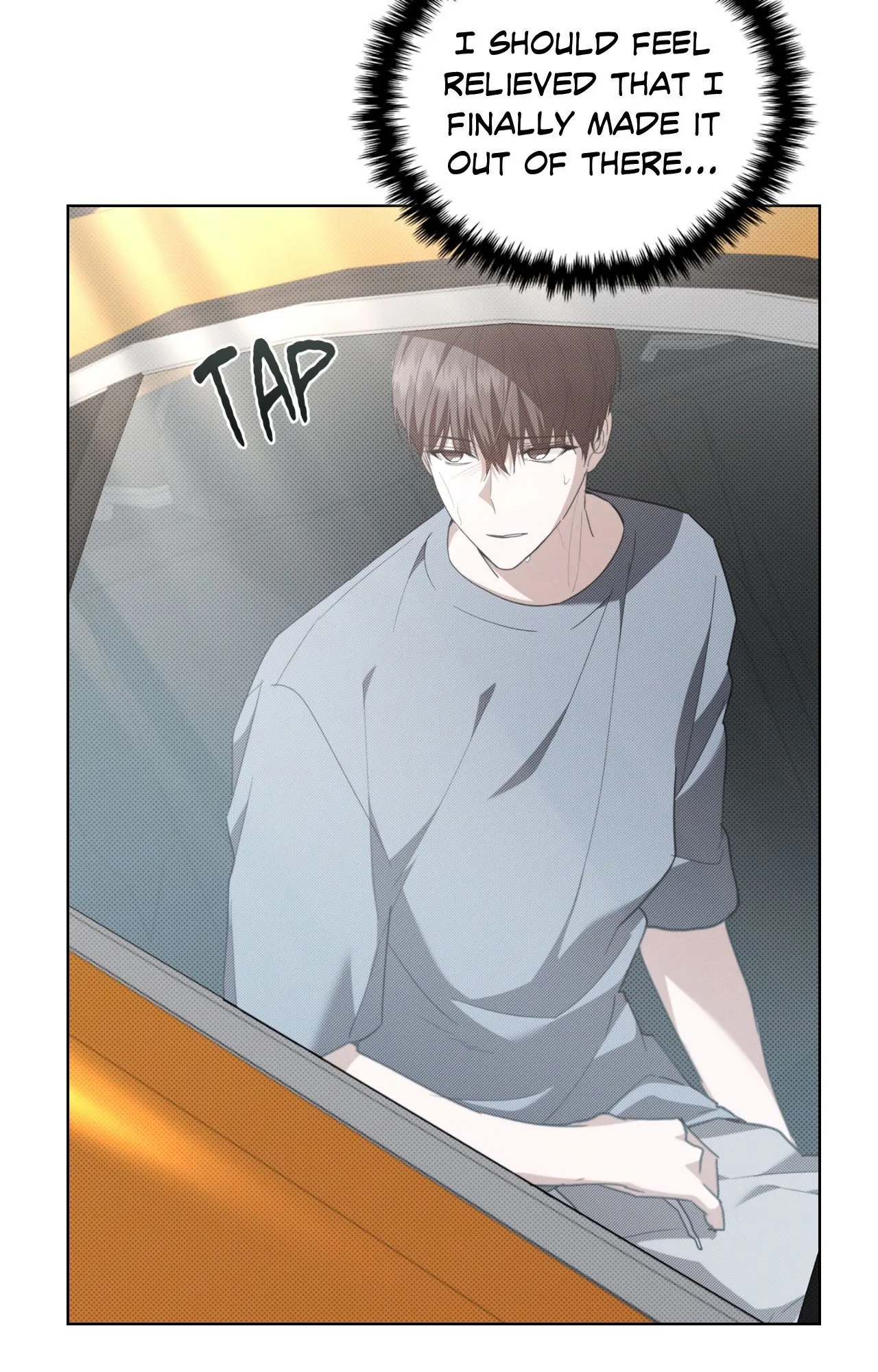 Paws & Claws - Chapter 14 manhwa