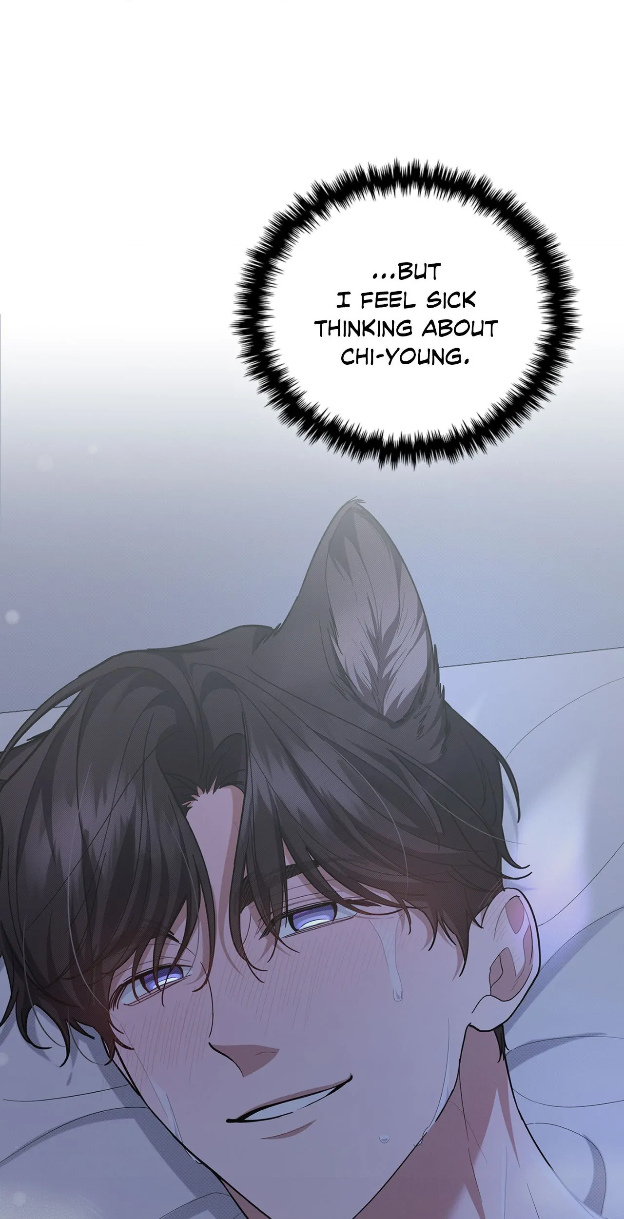 Paws & Claws - Chapter 14 manhwa