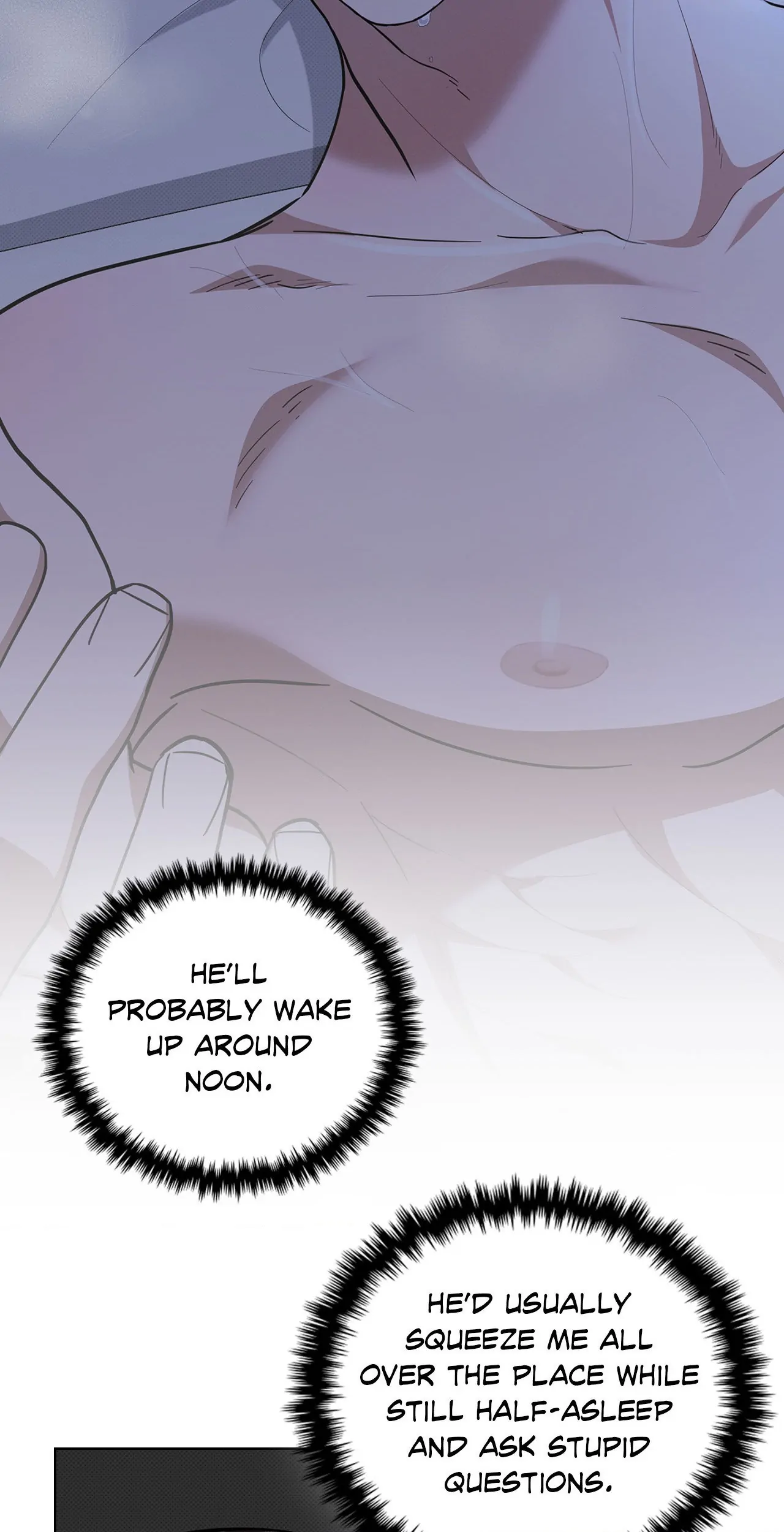 Paws & Claws - Chapter 14 manhwa