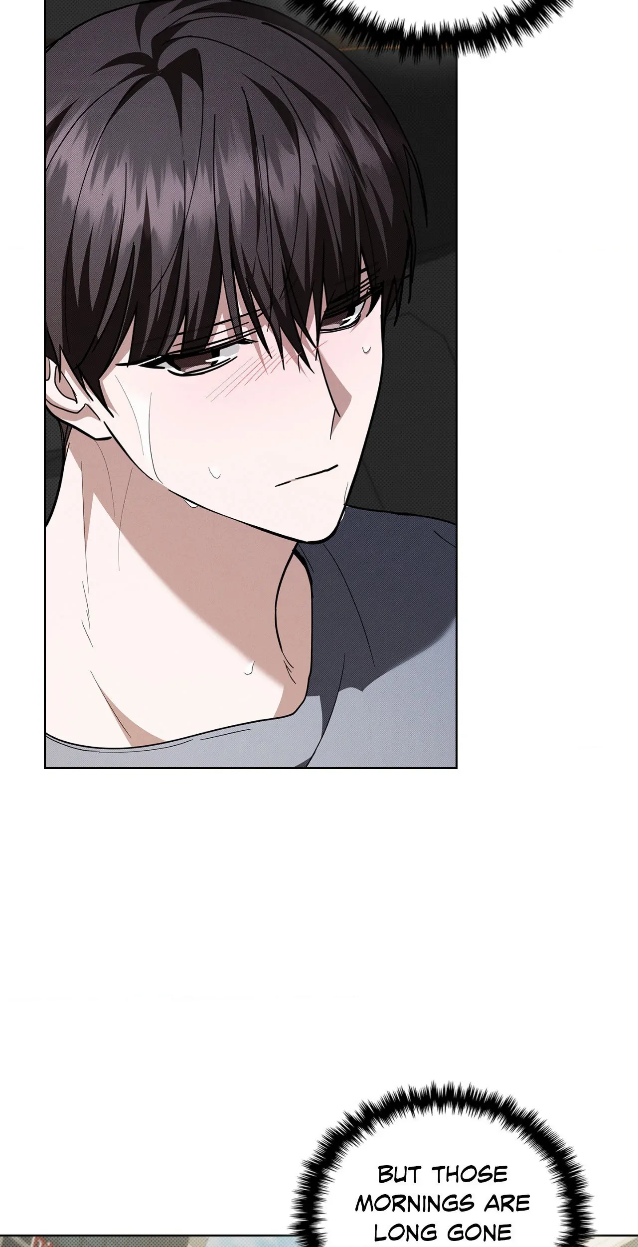 Paws & Claws - Chapter 14 manhwa