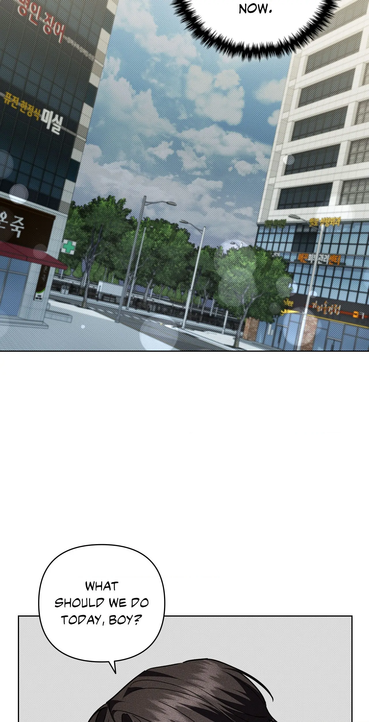 Paws & Claws - Chapter 14 manhwa