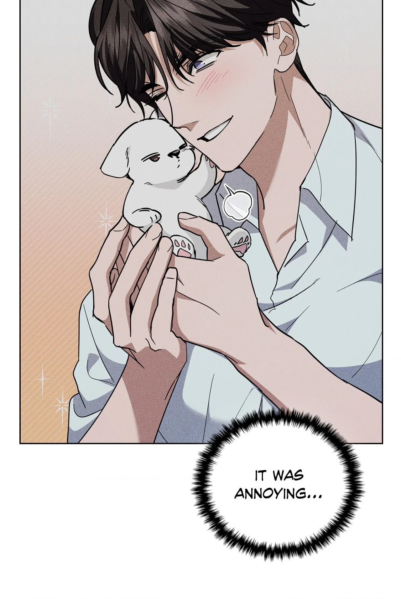 Paws & Claws - Chapter 14 manhwa