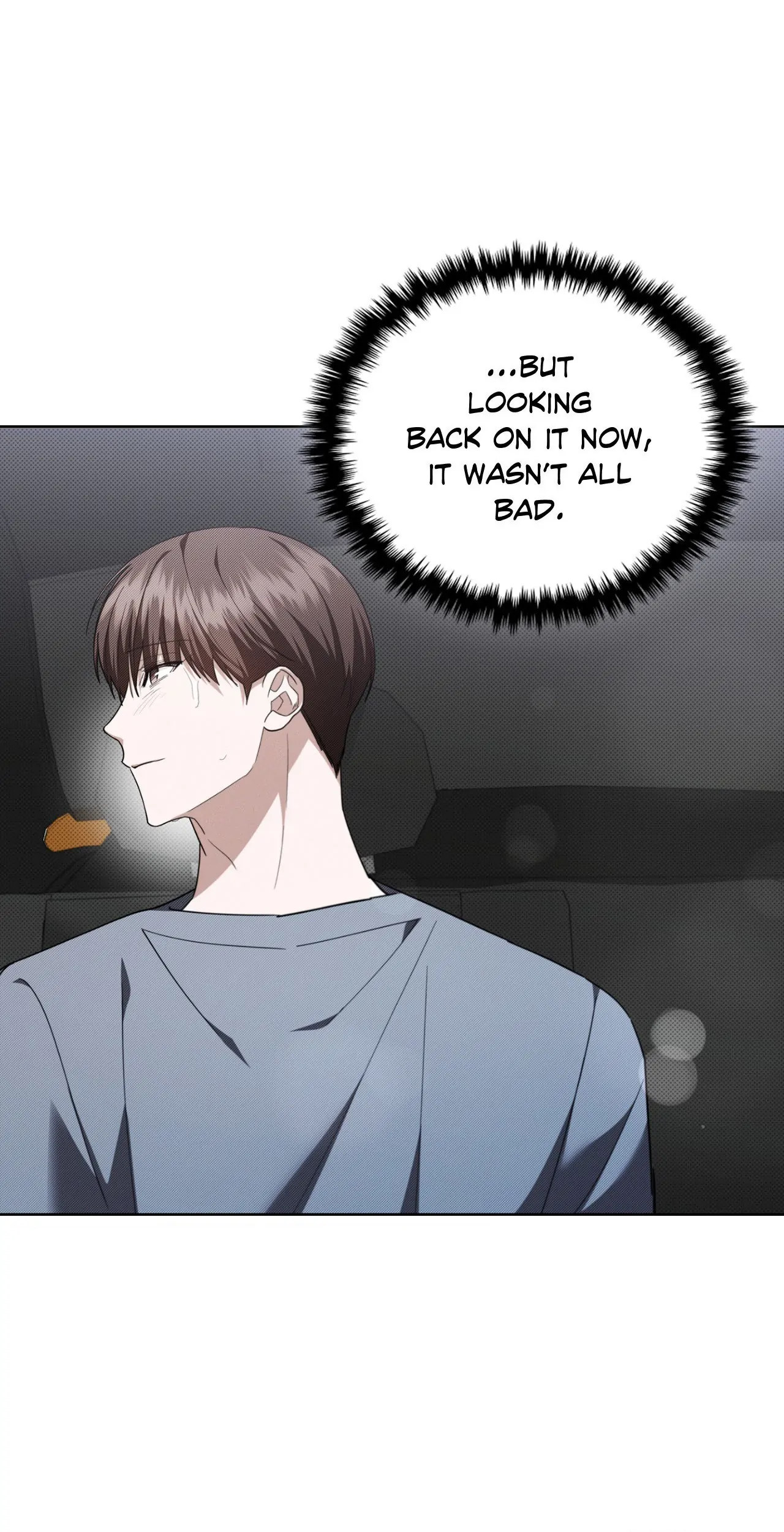 Paws & Claws - Chapter 14 manhwa