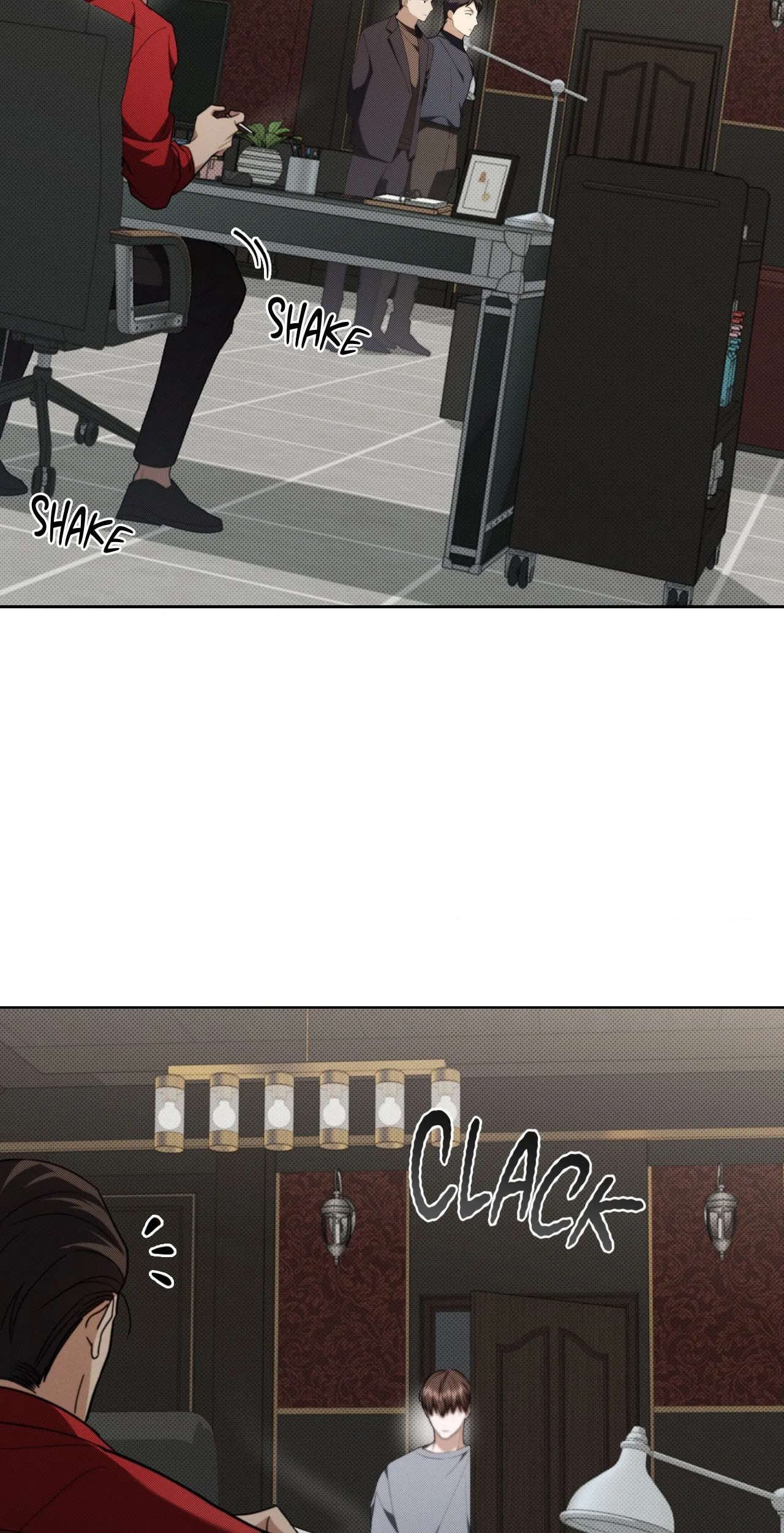 Paws & Claws - Chapter 14 manhwa