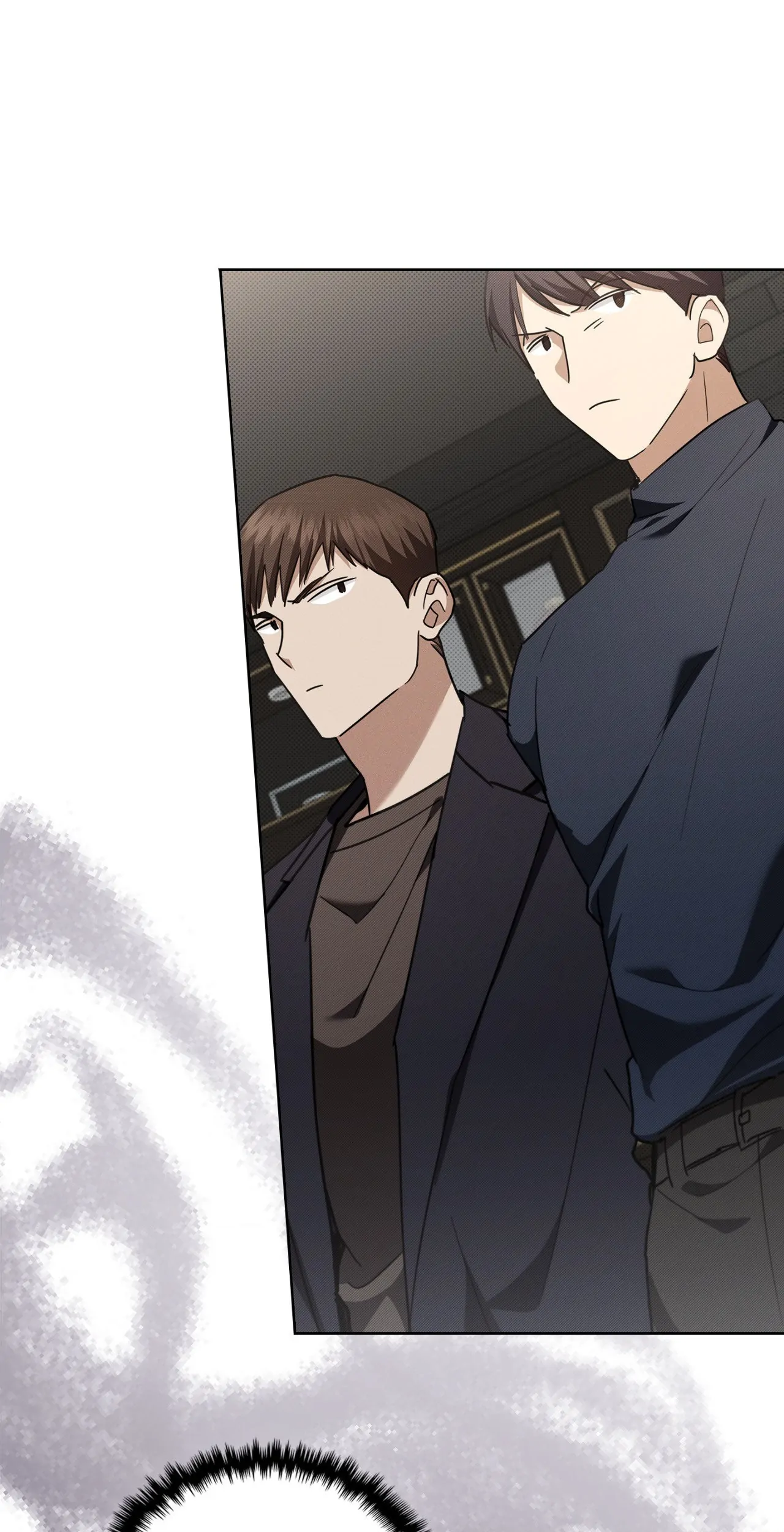 Paws & Claws - Chapter 14 manhwa
