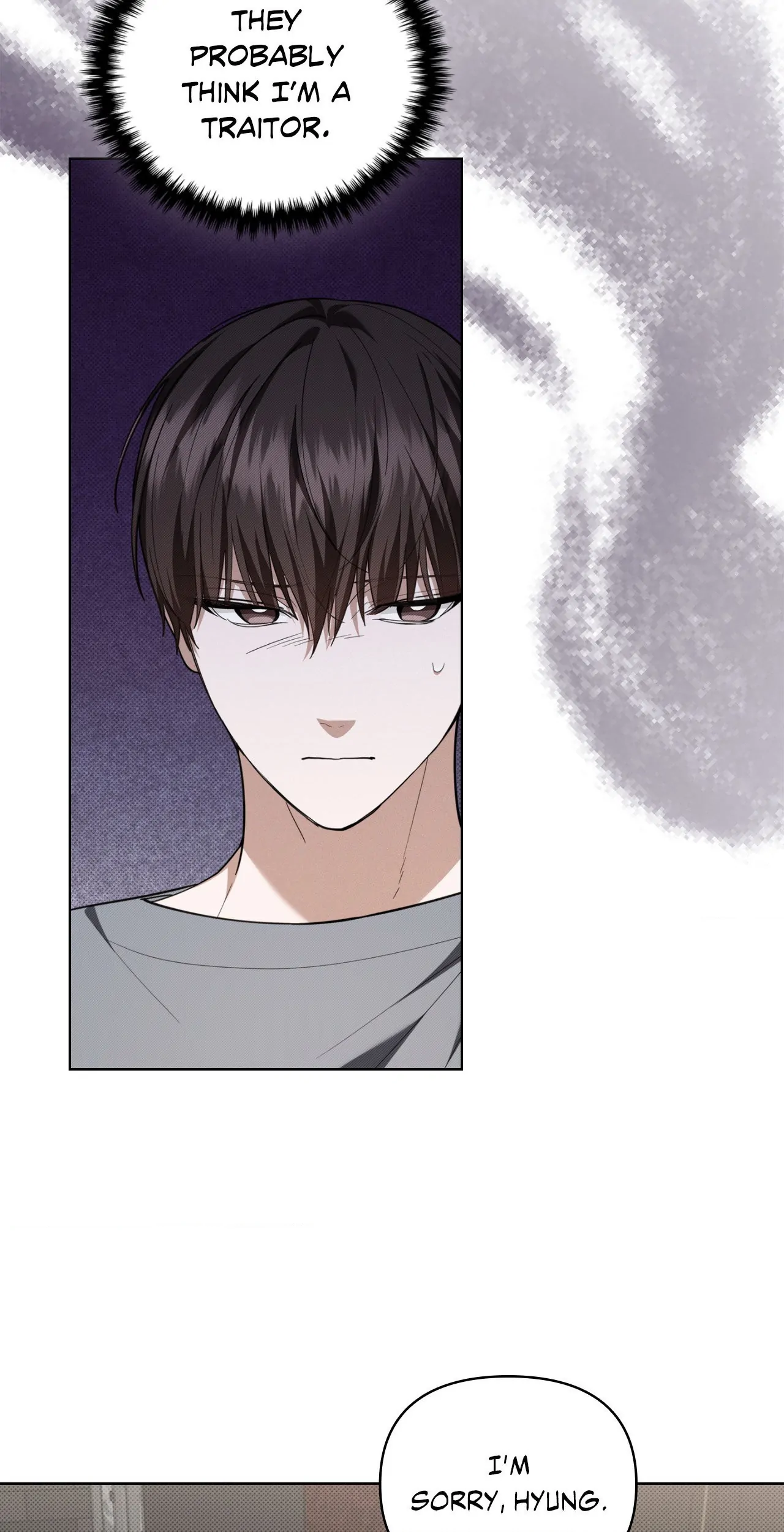 Paws & Claws - Chapter 14 manhwa