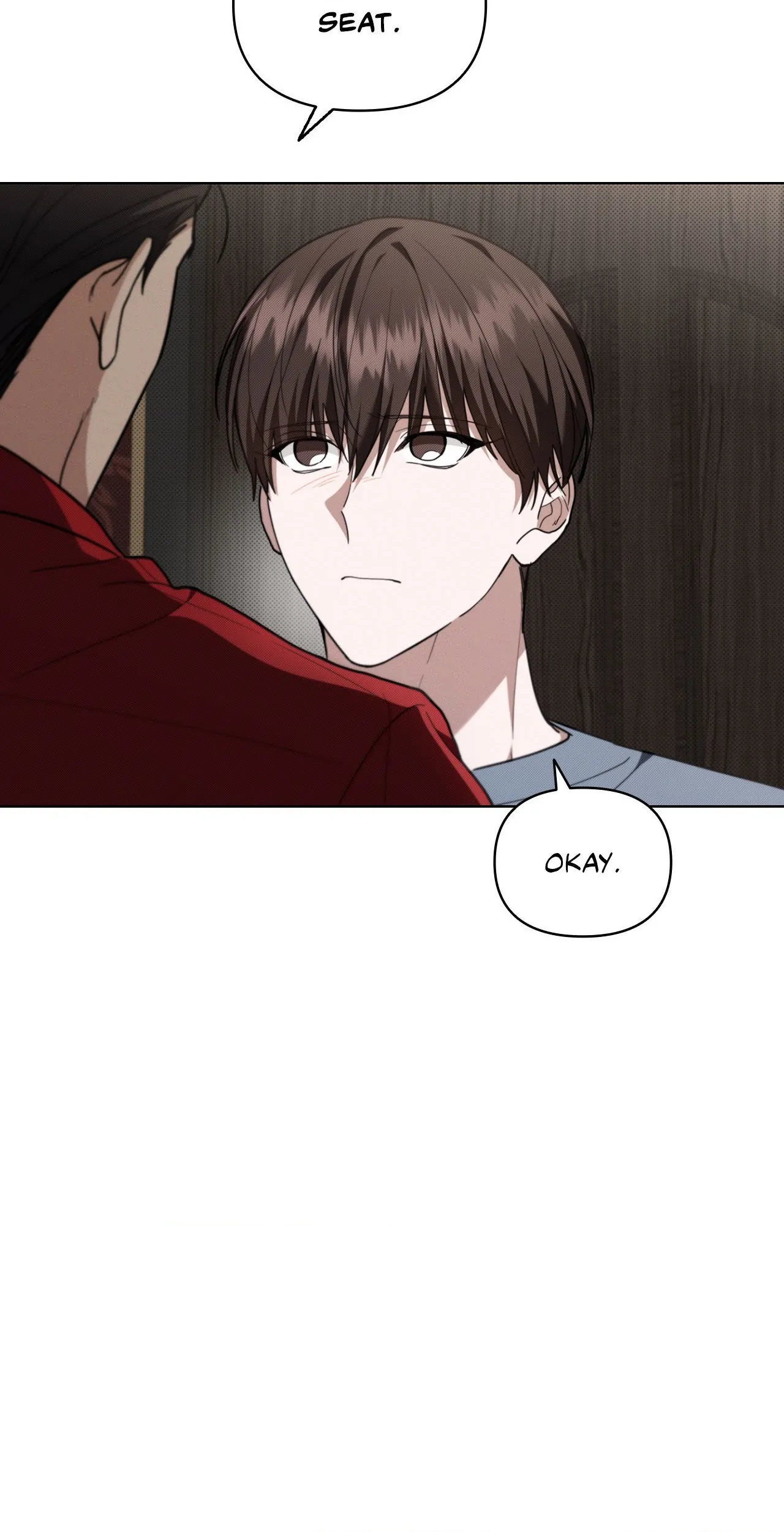 Paws & Claws - Chapter 14 manhwa
