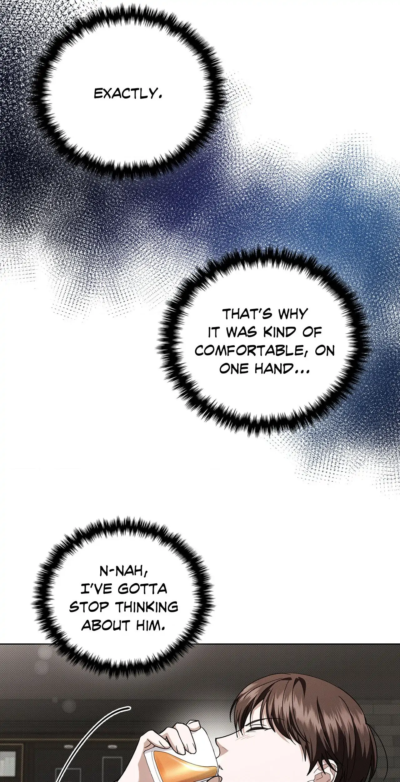Paws & Claws - Chapter 14 manhwa