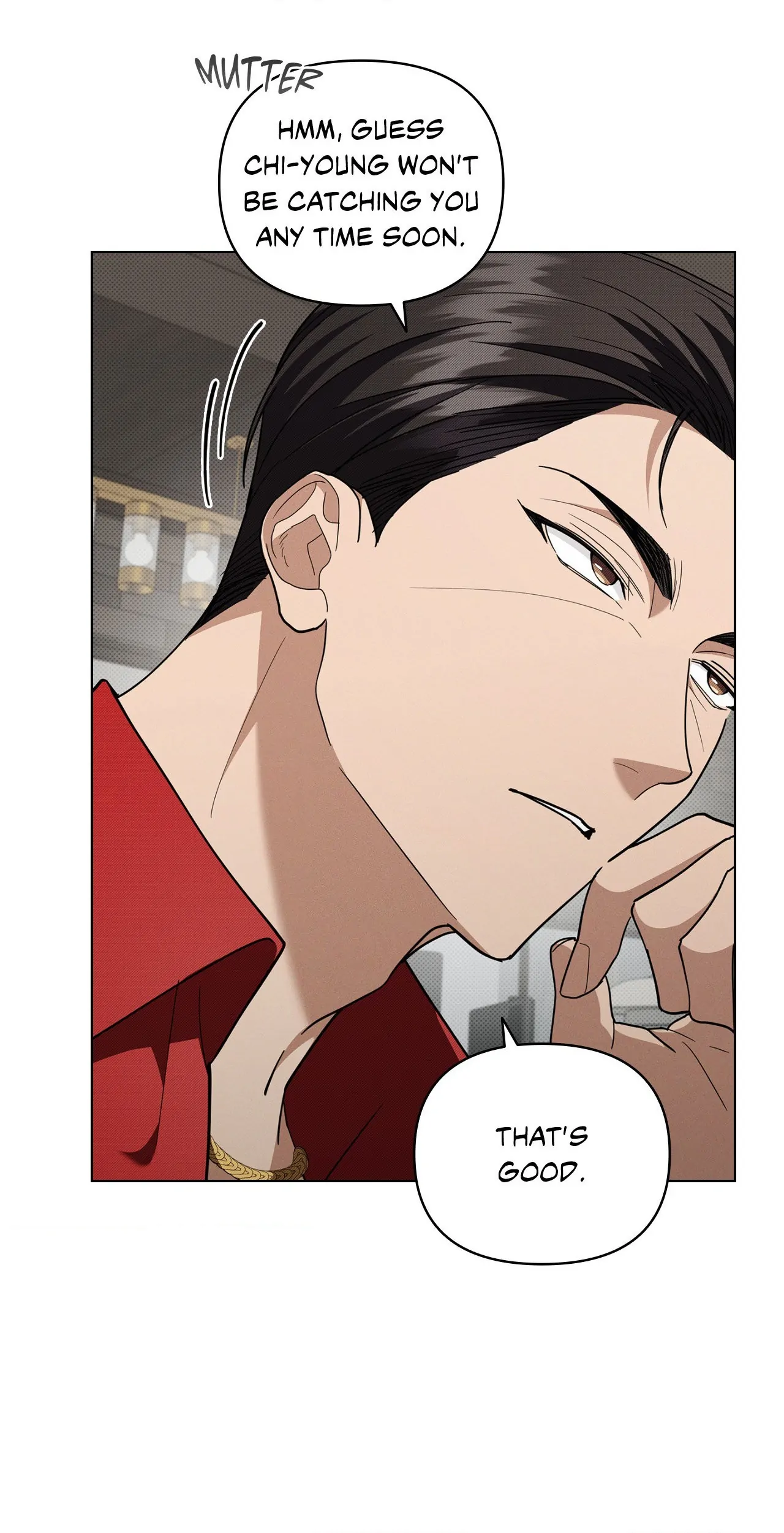Paws & Claws - Chapter 14 manhwa
