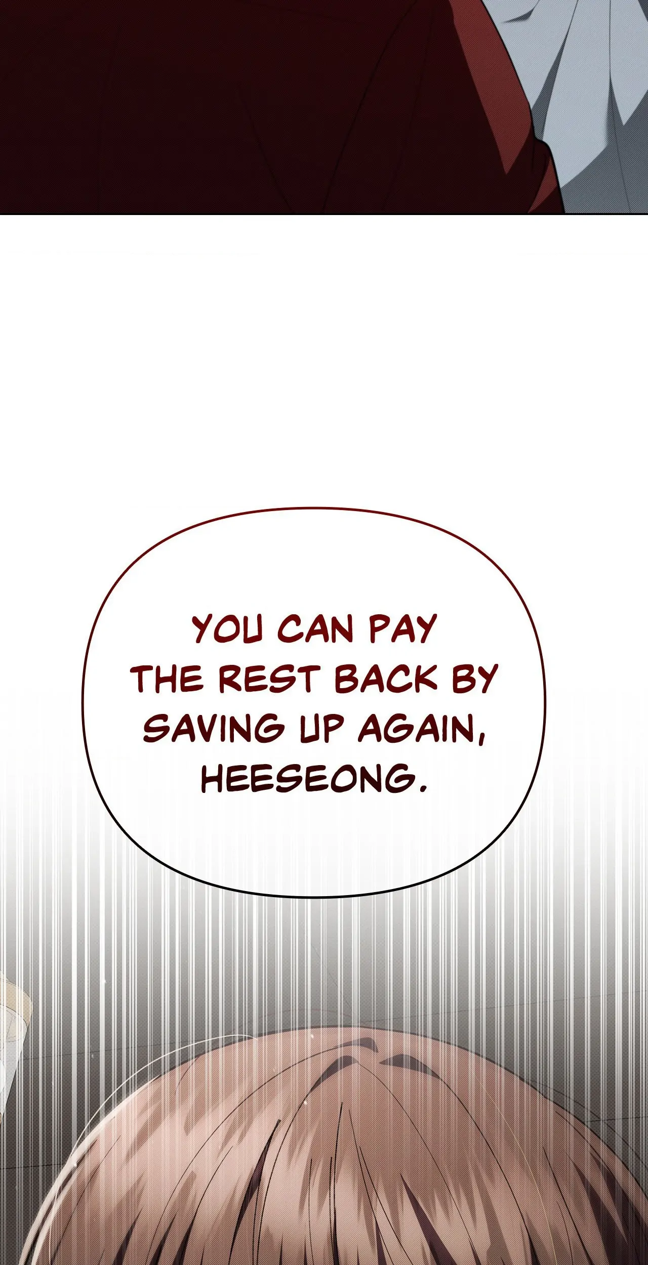 Paws & Claws - Chapter 14 manhwa