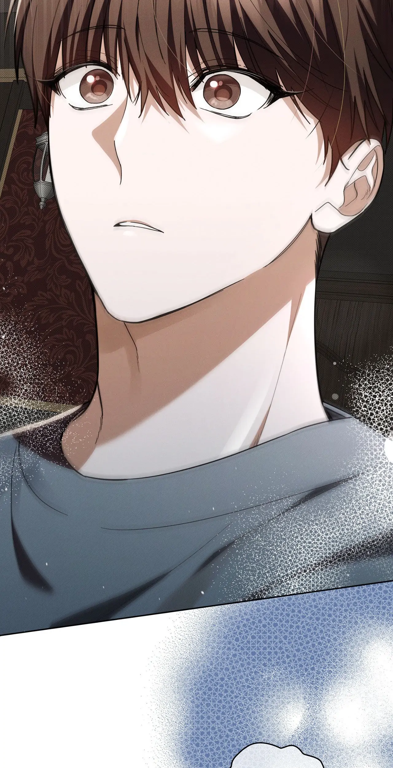 Paws & Claws - Chapter 14 manhwa