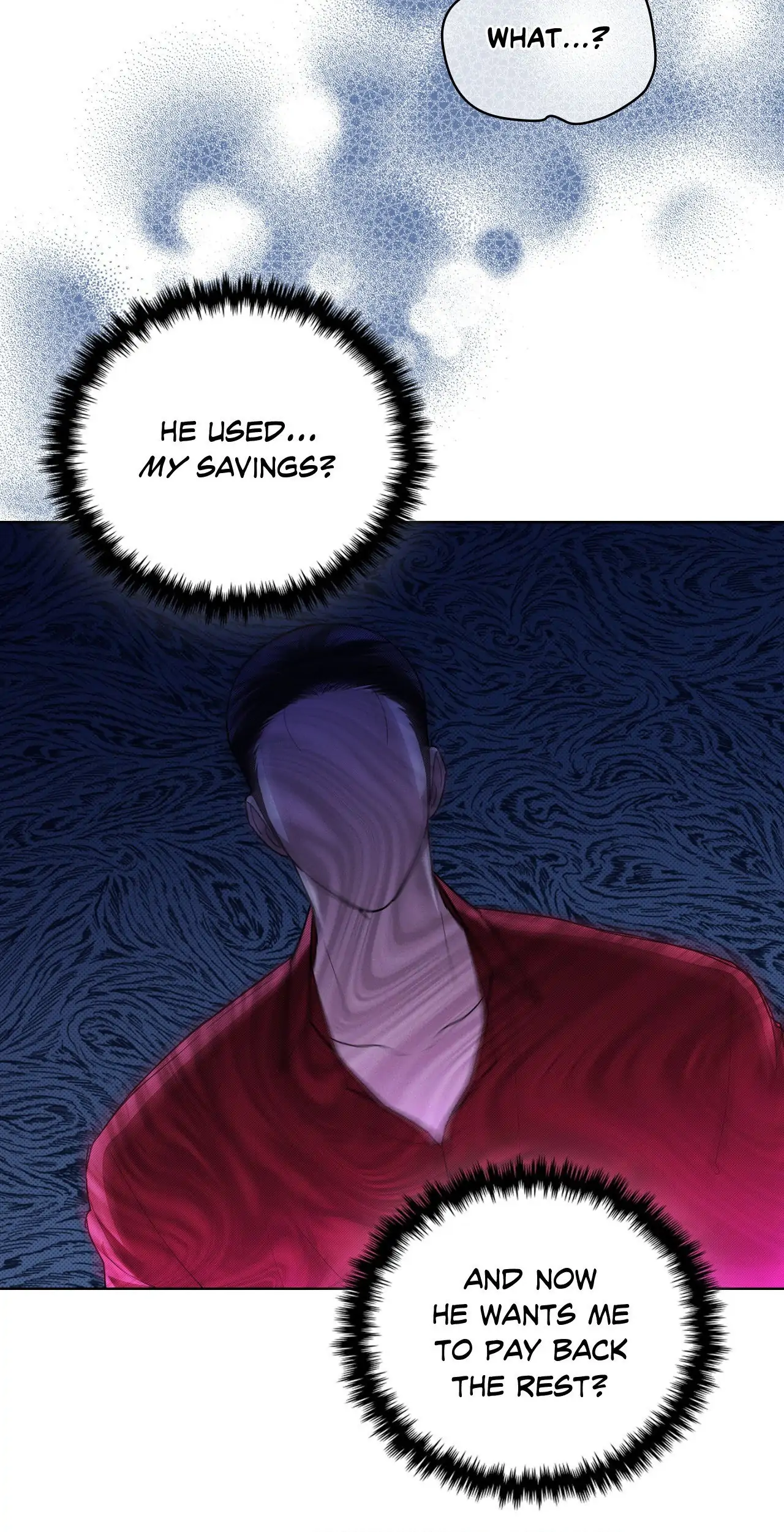 Paws & Claws - Chapter 14 manhwa