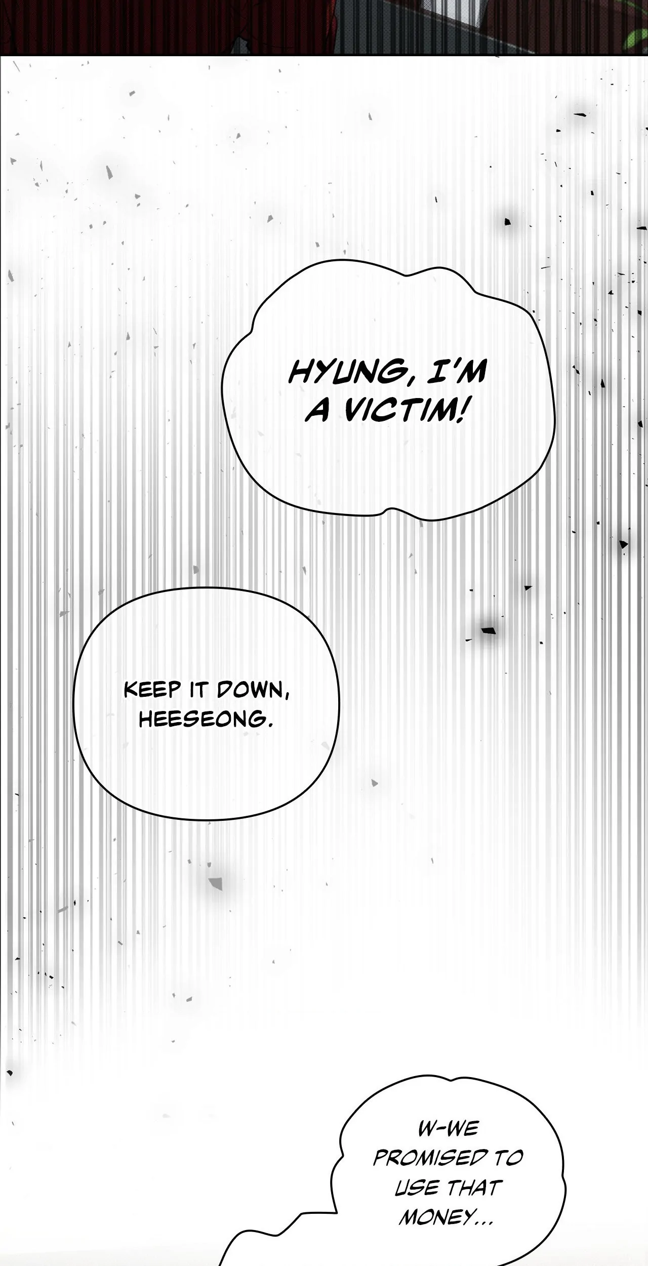 Paws & Claws - Chapter 14 manhwa