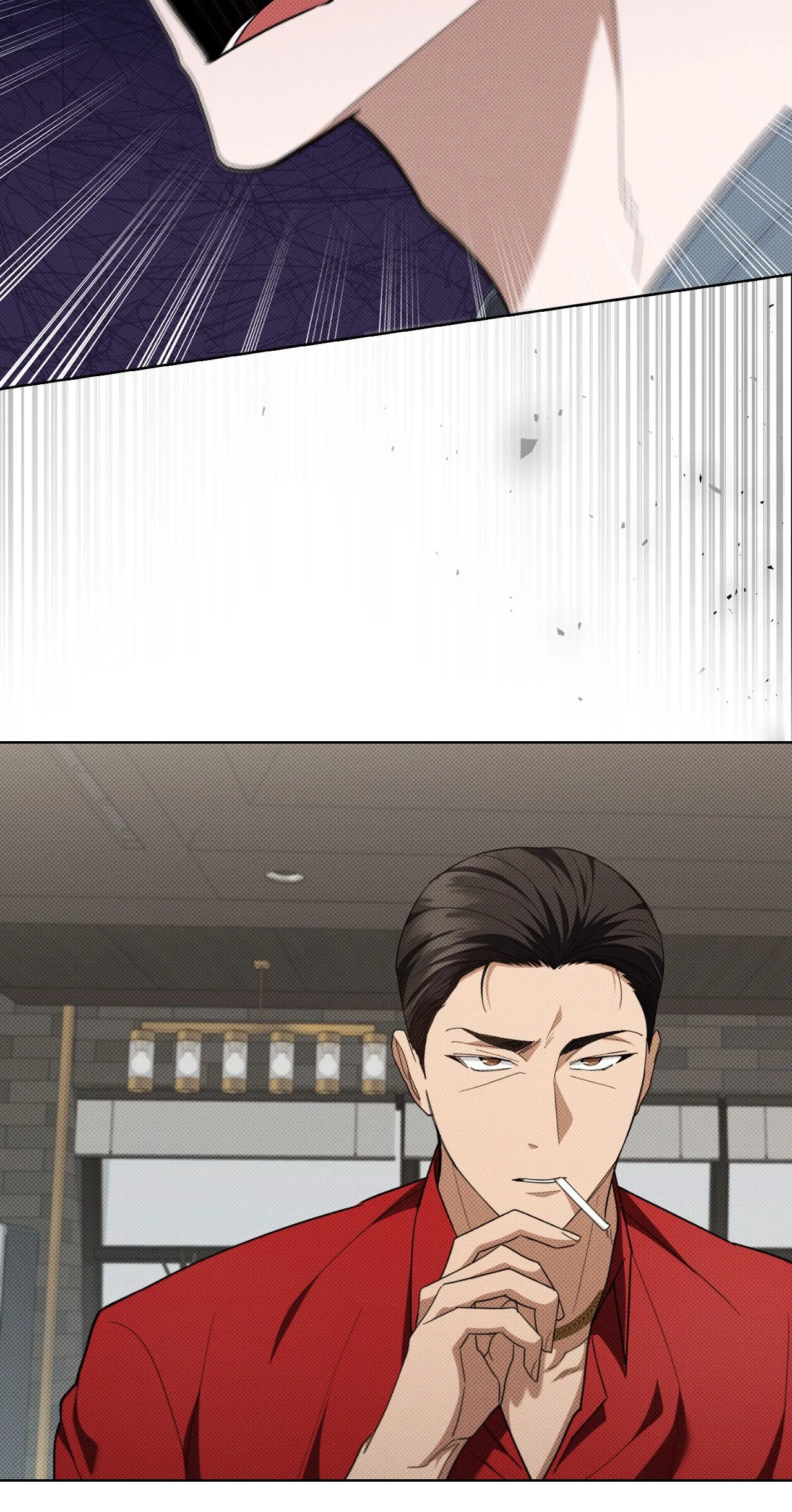 Paws & Claws - Chapter 14 manhwa