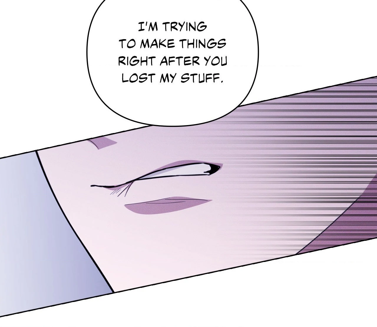 Paws & Claws - Chapter 14 manhwa