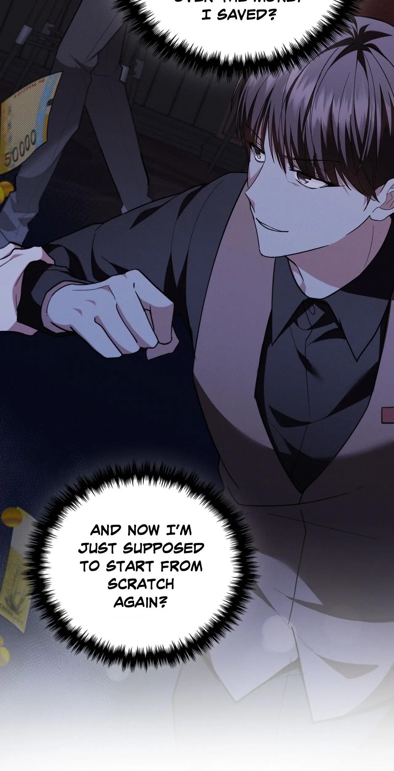 Paws & Claws - Chapter 14 manhwa