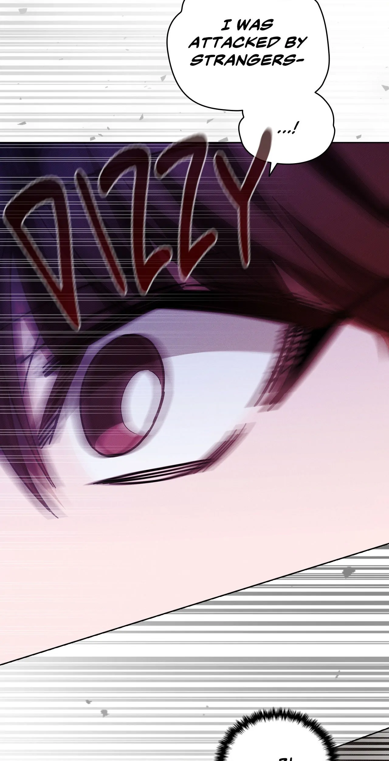 Paws & Claws - Chapter 14 manhwa