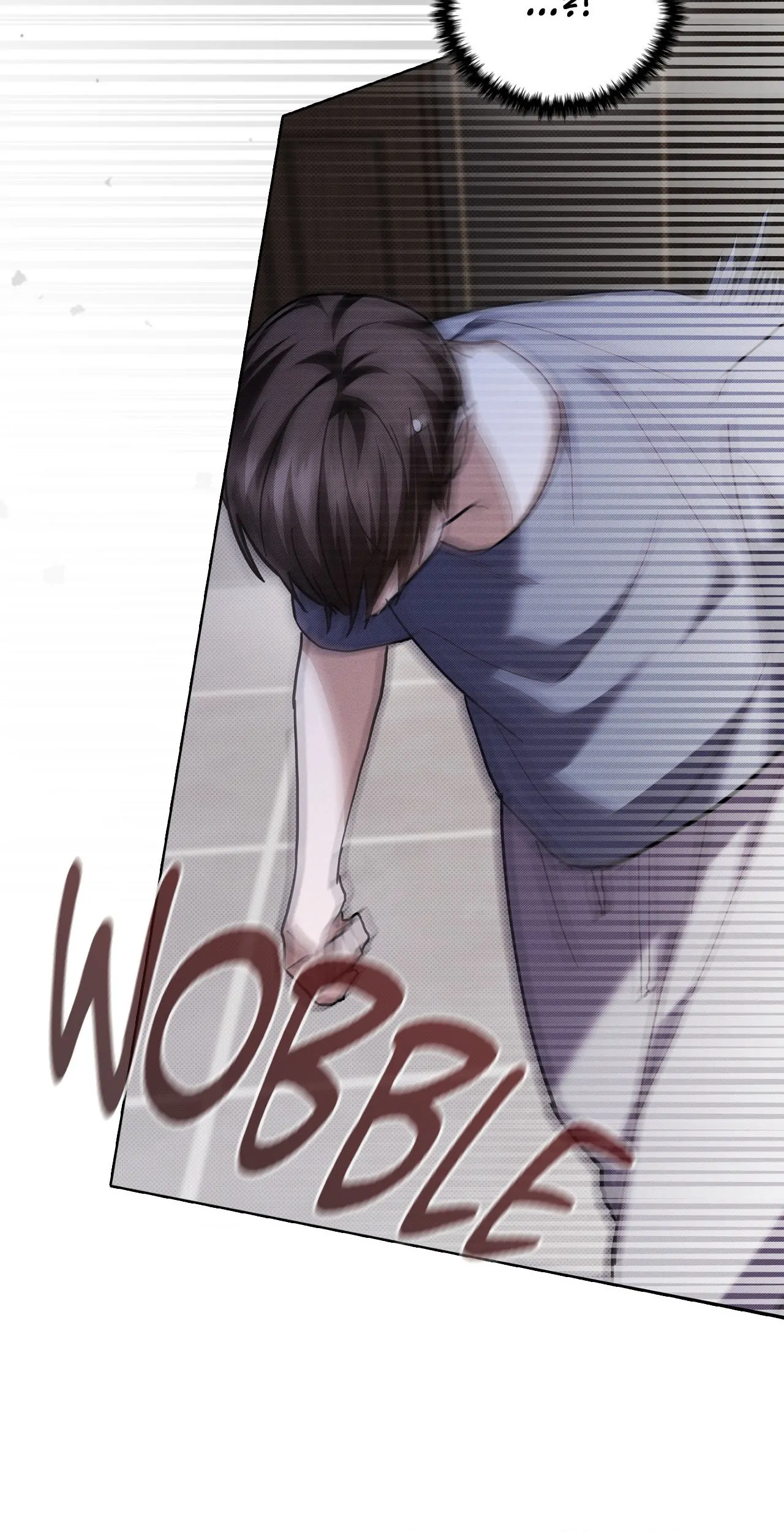 Paws & Claws - Chapter 14 manhwa
