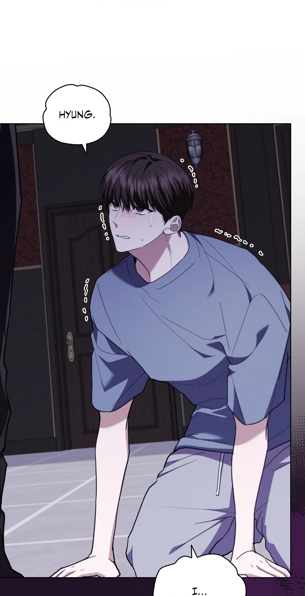 Paws & Claws - Chapter 14 manhwa
