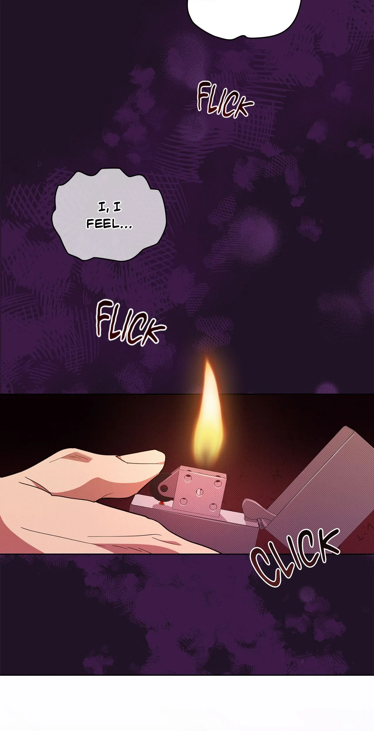 Paws & Claws - Chapter 14 manhwa