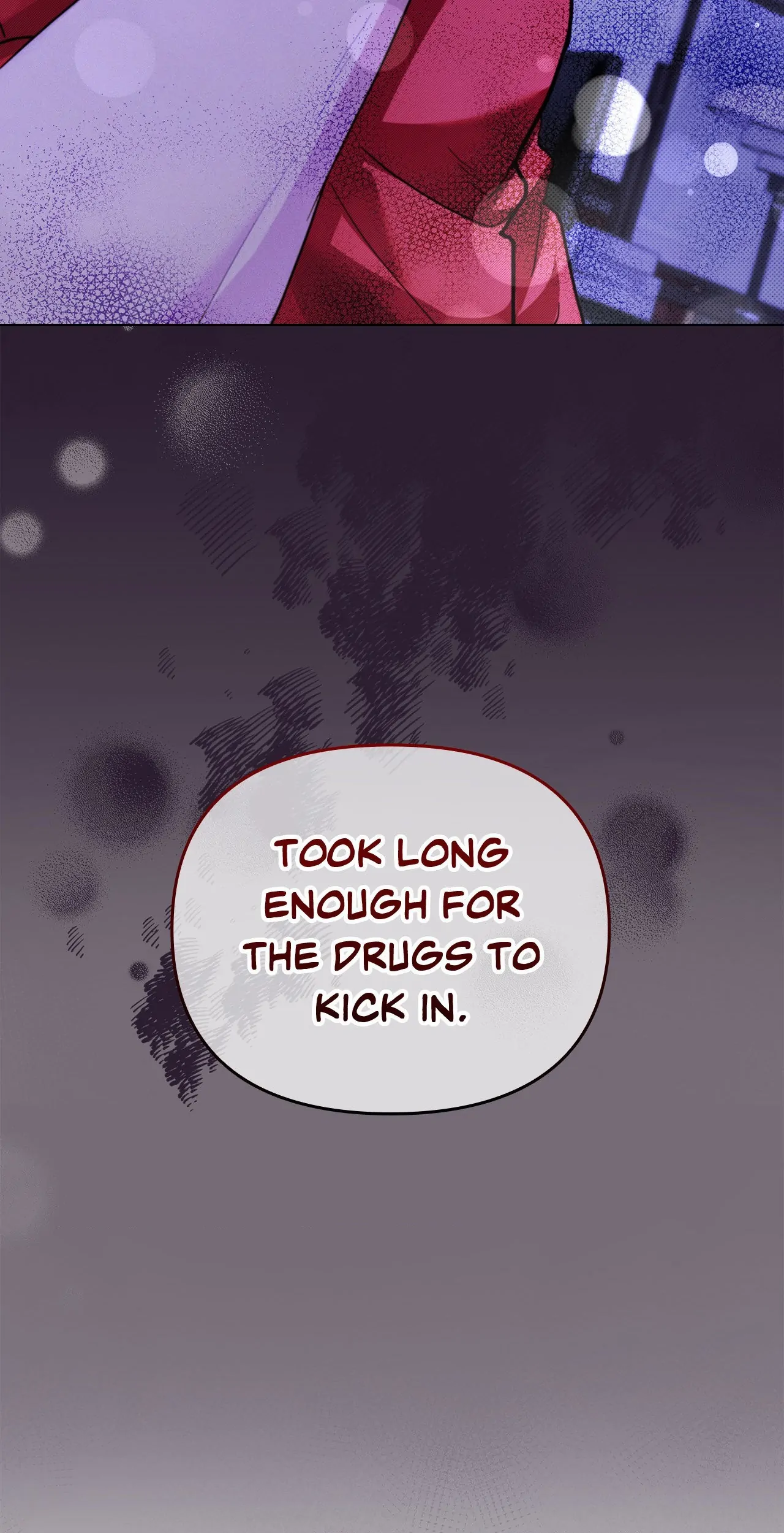 Paws & Claws - Chapter 14 manhwa