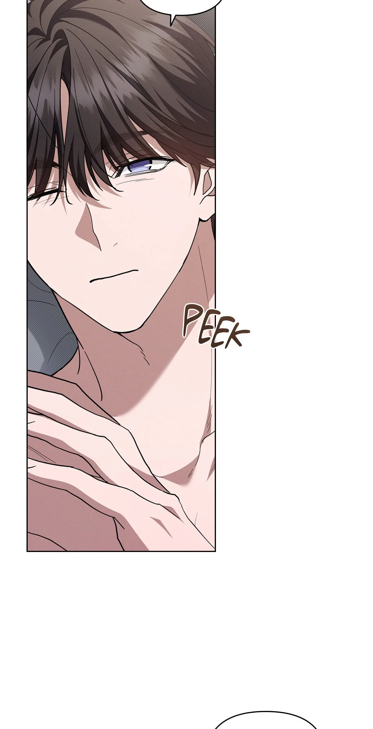Paws & Claws - Chapter 14 manhwa