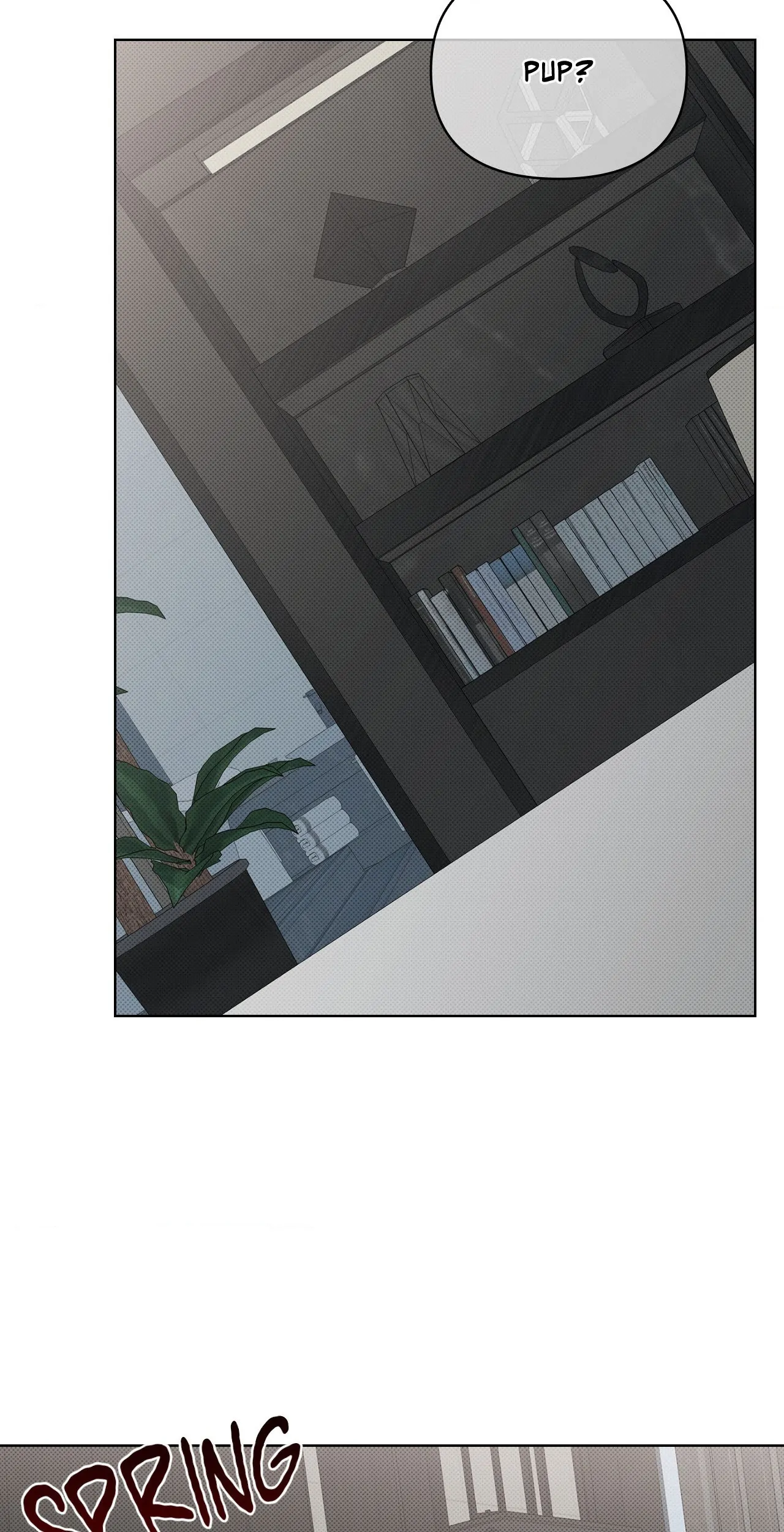 Paws & Claws - Chapter 14 manhwa