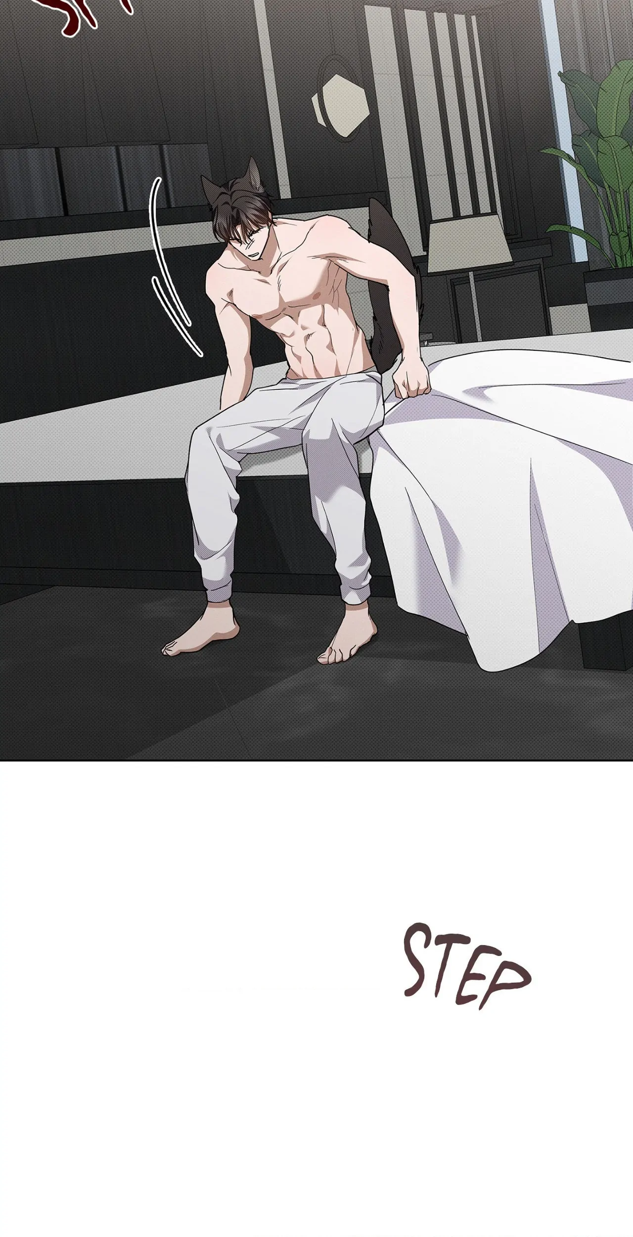 Paws & Claws - Chapter 14 manhwa