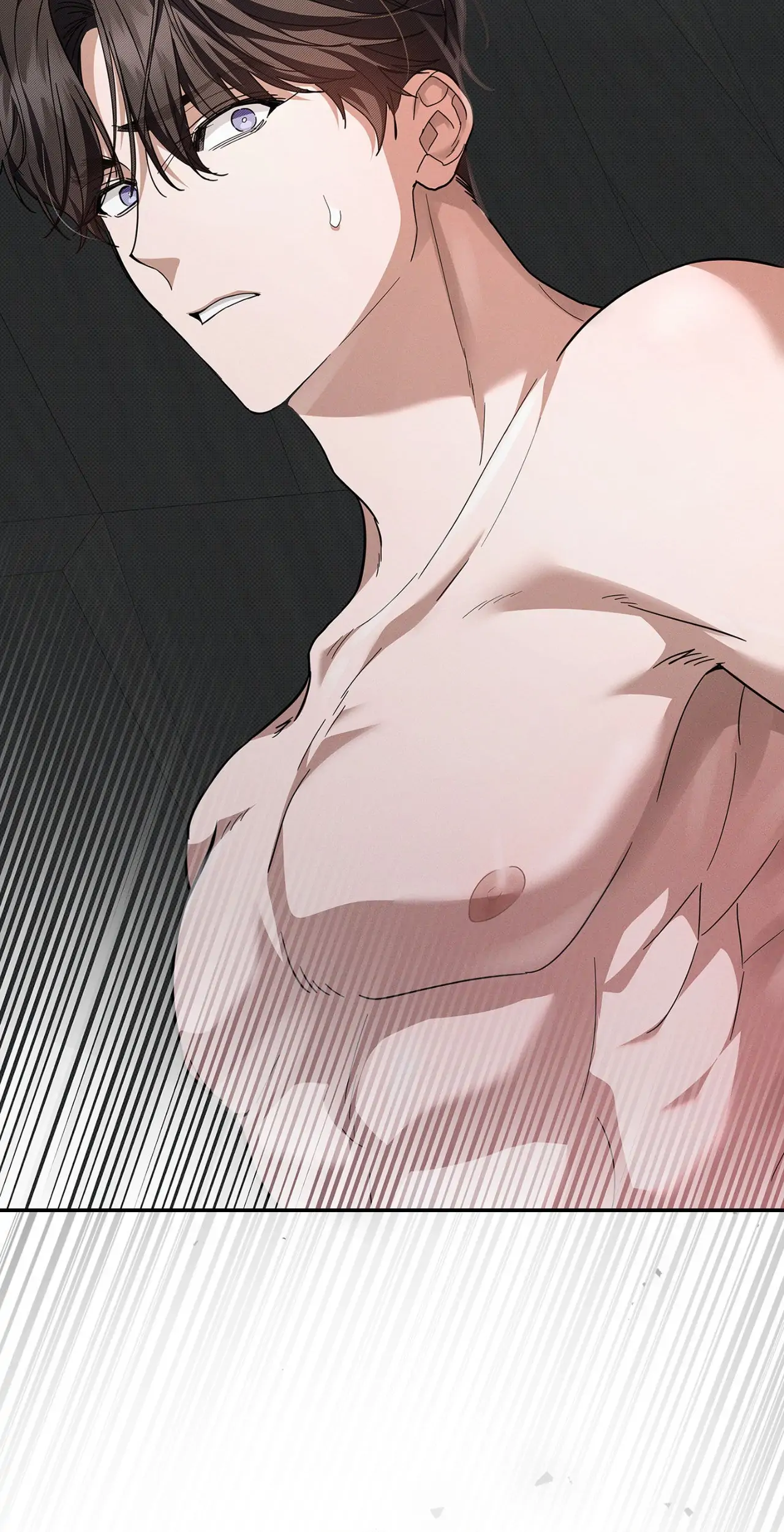 Paws & Claws - Chapter 14 manhwa