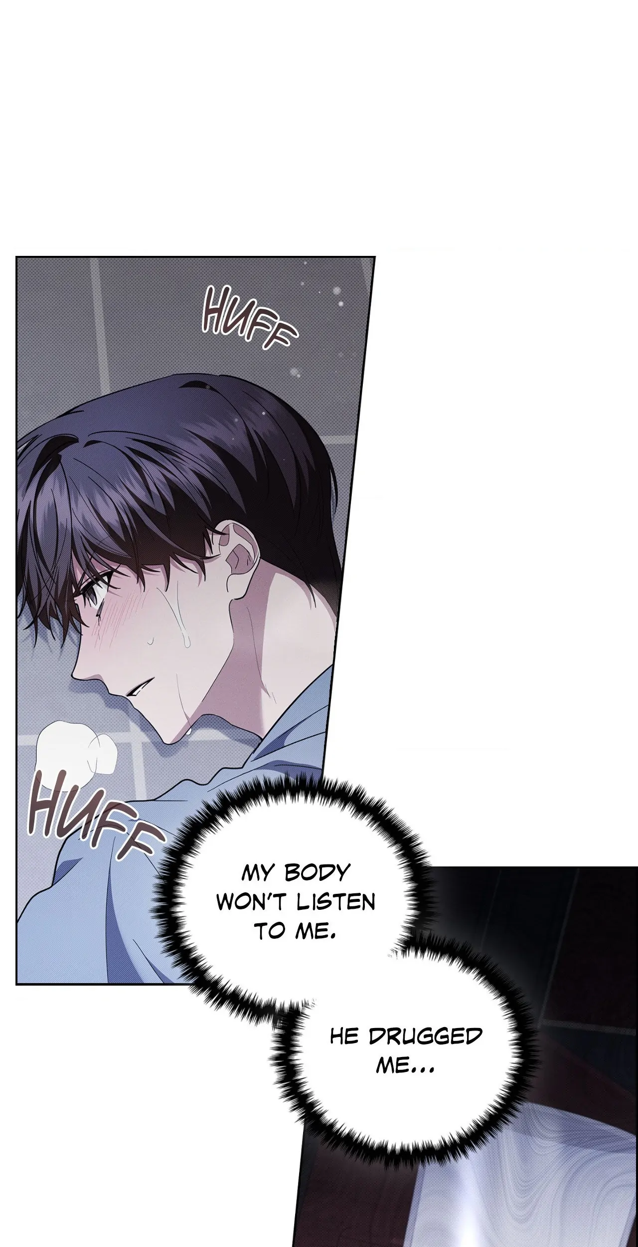 Paws & Claws - Chapter 15 manhwa