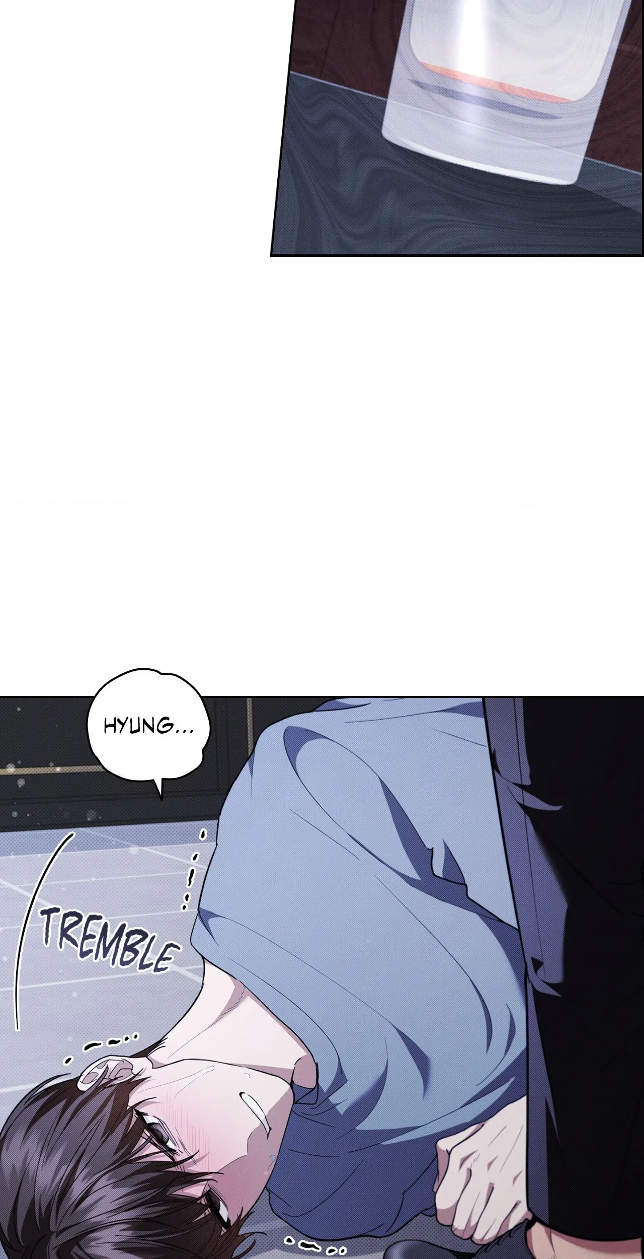 Paws & Claws - Chapter 15 manhwa