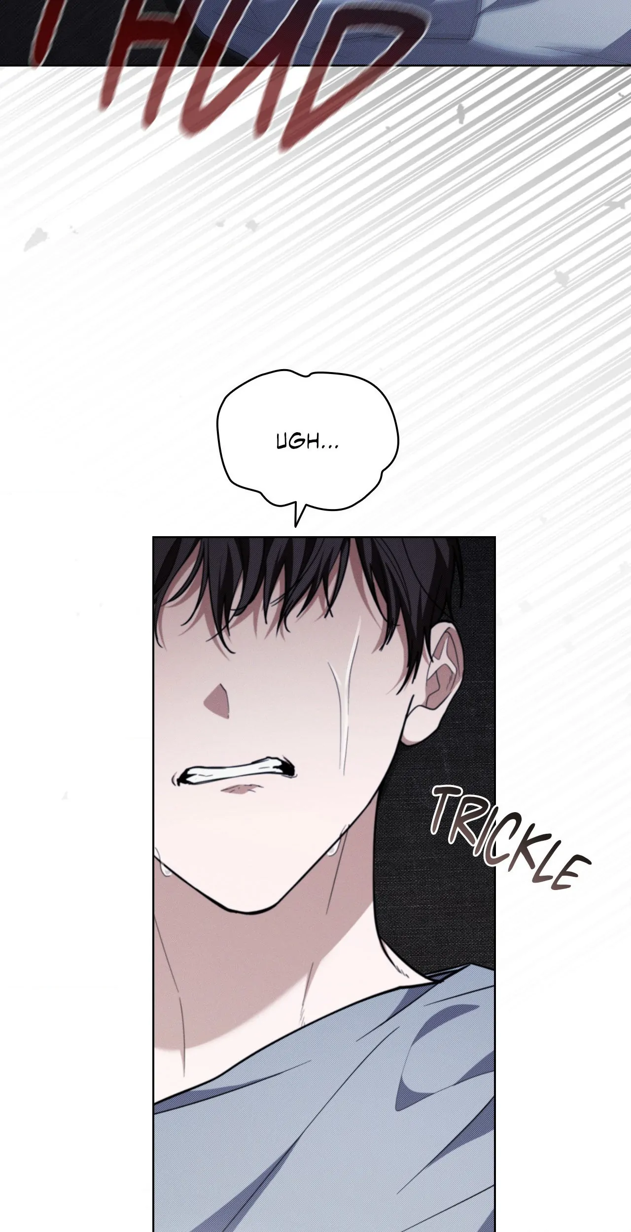 Paws & Claws - Chapter 15 manhwa