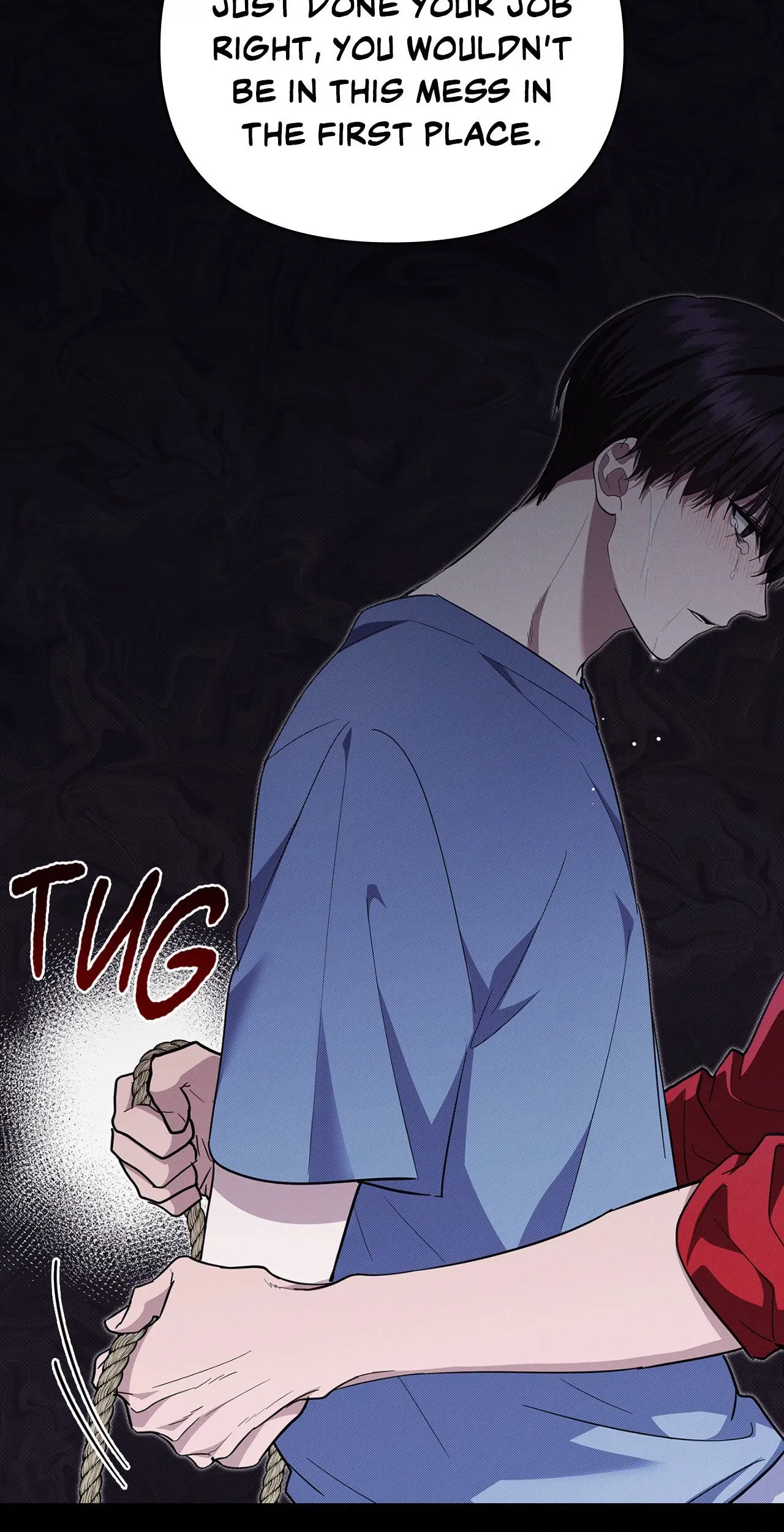 Paws & Claws - Chapter 15 manhwa
