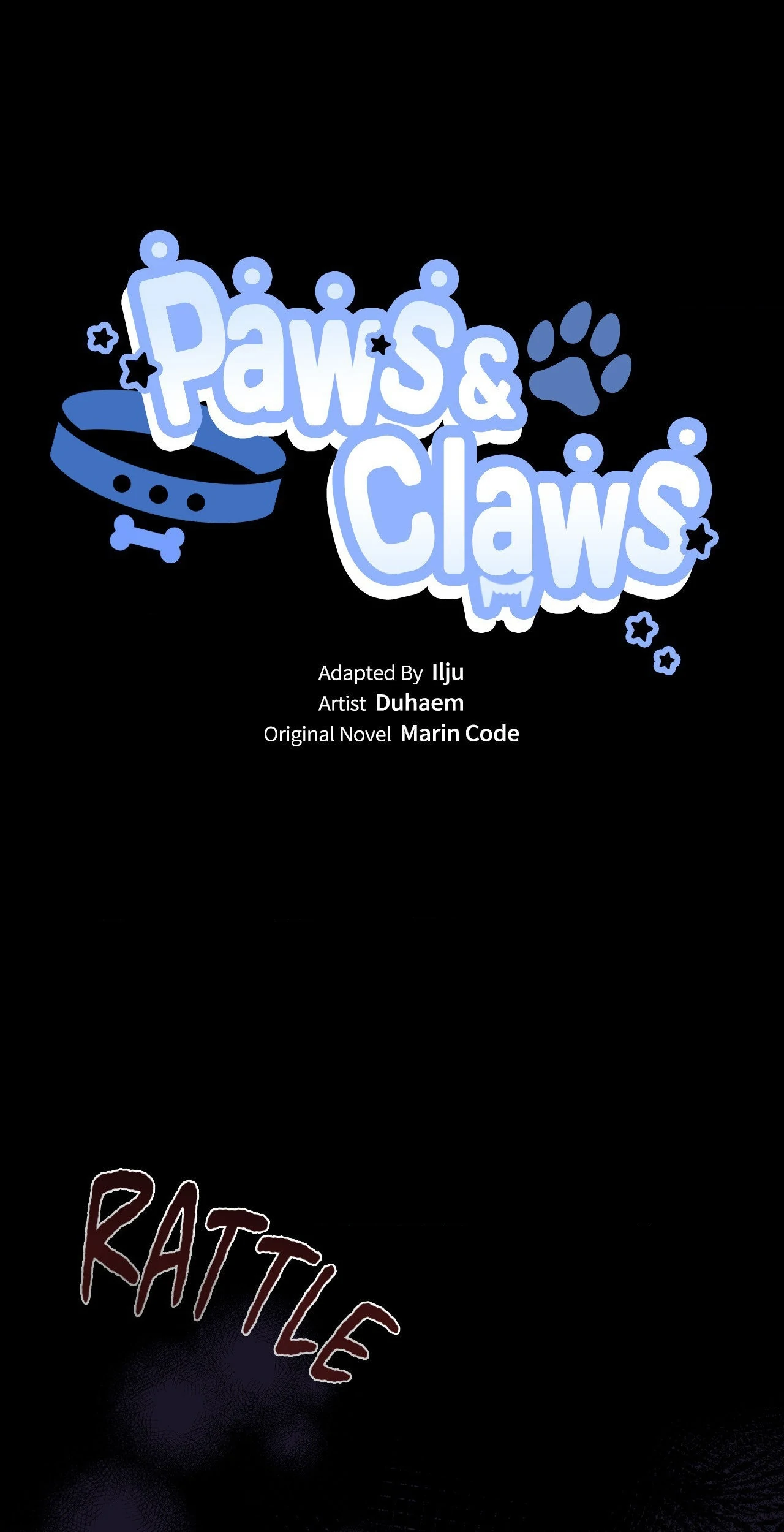 Paws & Claws - Chapter 15 manhwa
