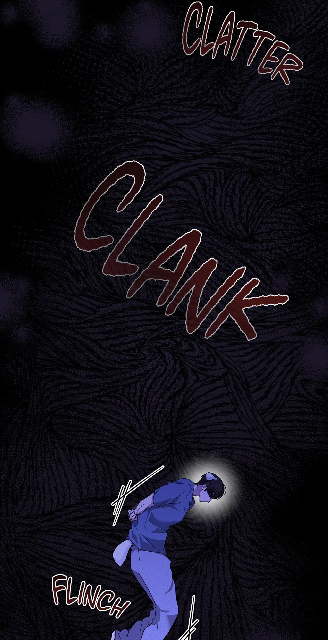 Paws & Claws - Chapter 15 manhwa