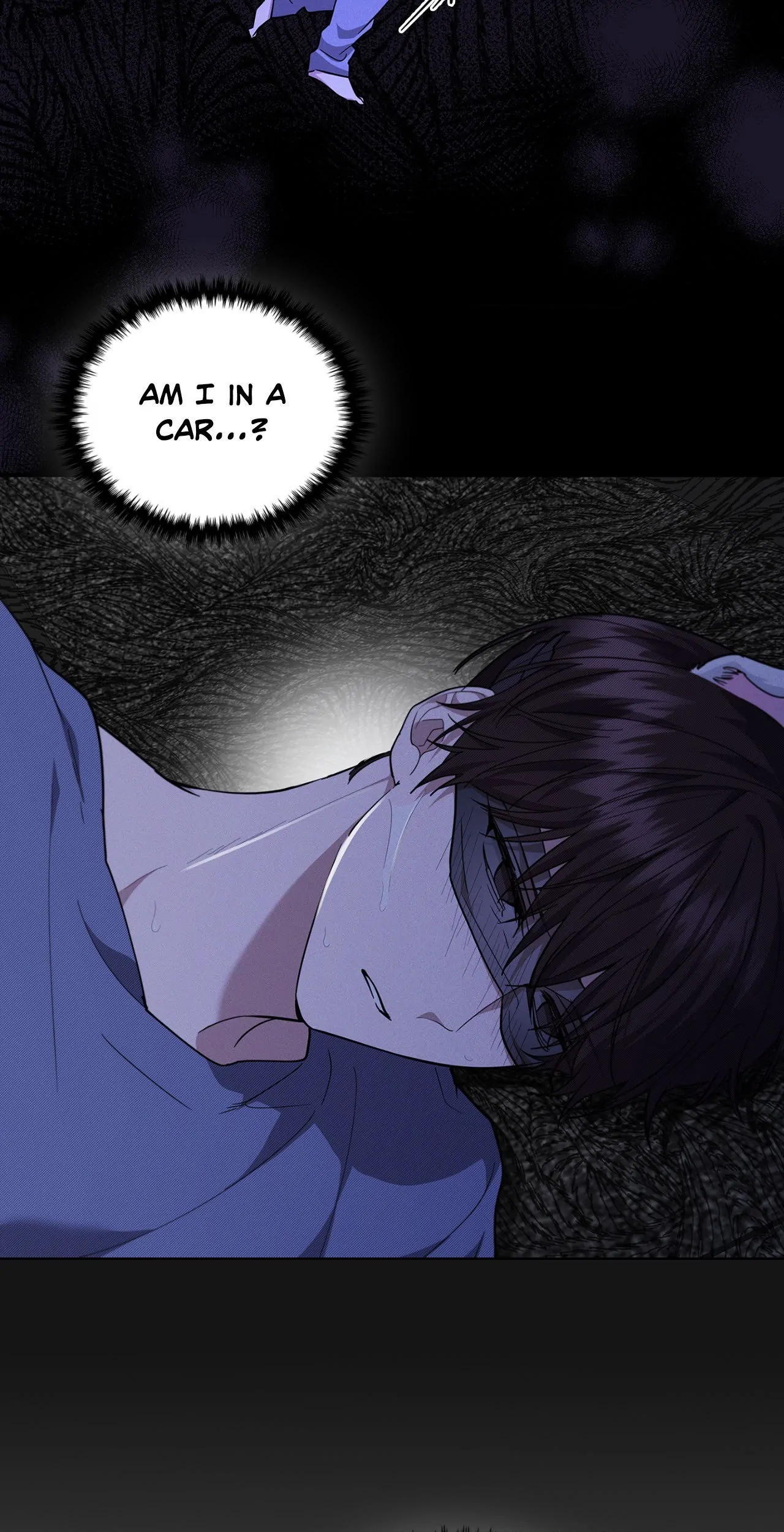 Paws & Claws - Chapter 15 manhwa