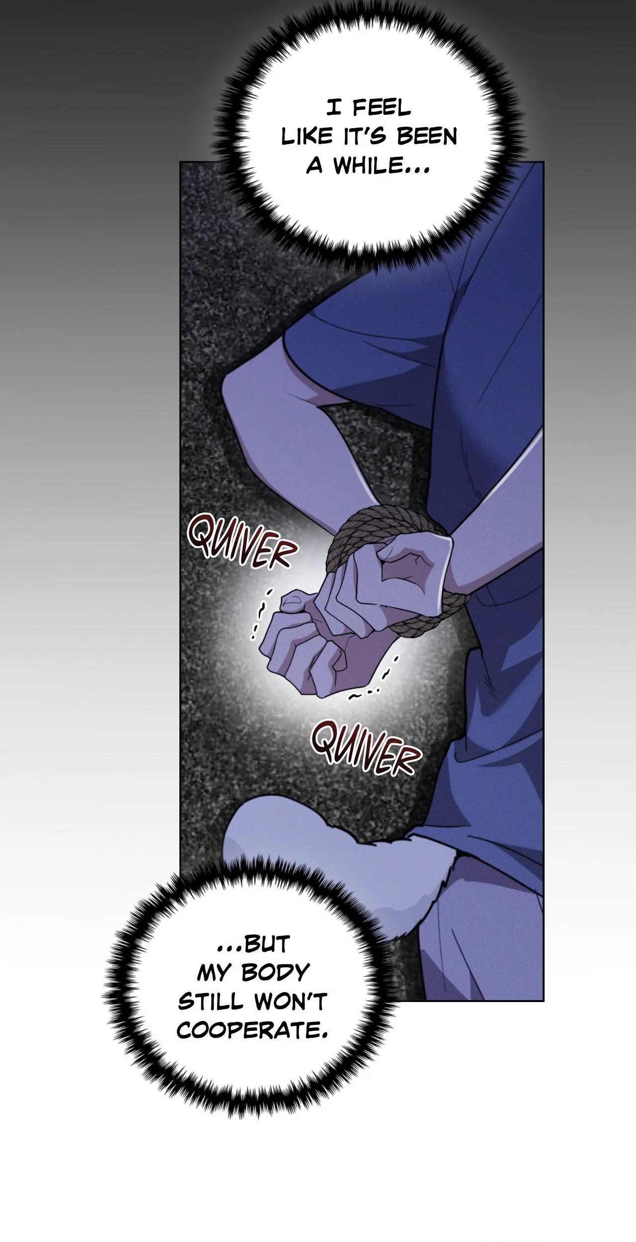 Paws & Claws - Chapter 15 manhwa