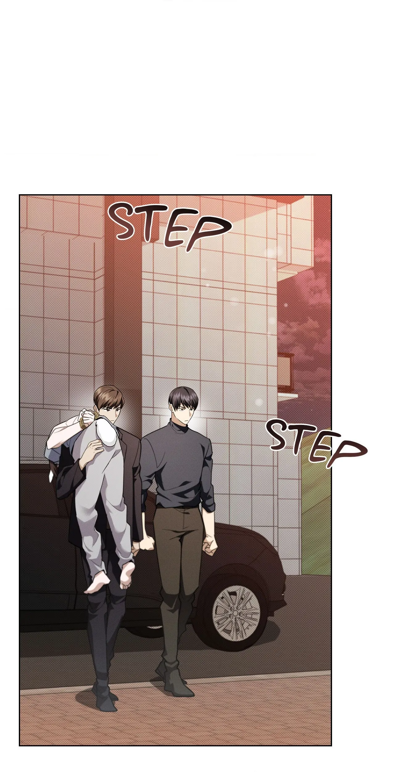 Paws & Claws - Chapter 15 manhwa