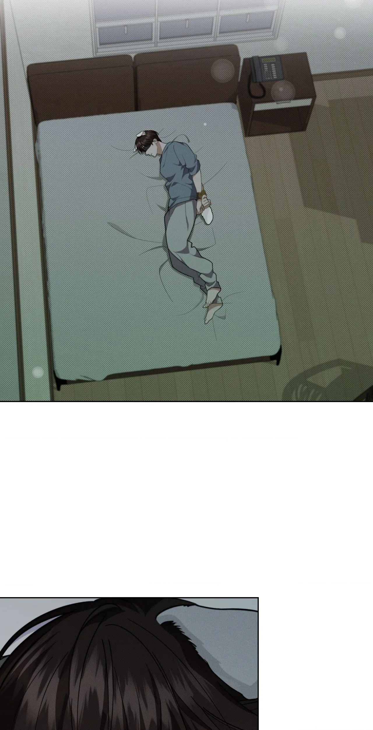 Paws & Claws - Chapter 15 manhwa