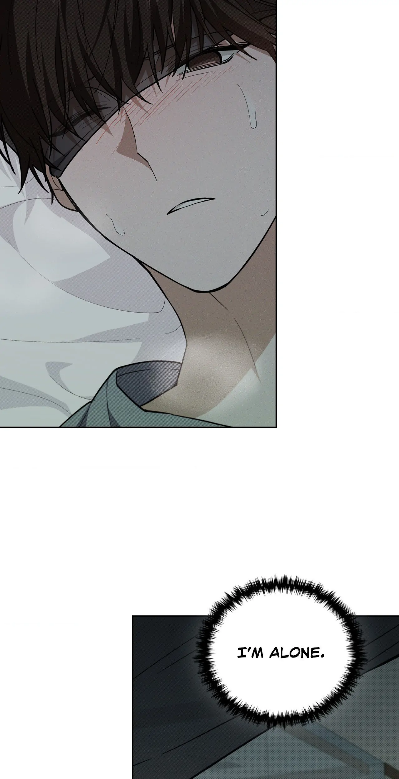 Paws & Claws - Chapter 15 manhwa
