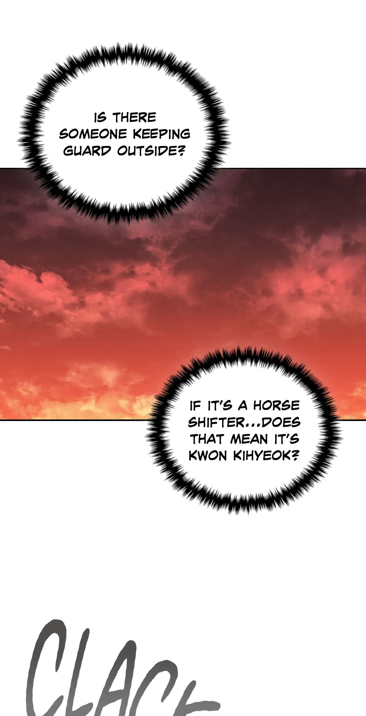 Paws & Claws - Chapter 15 manhwa
