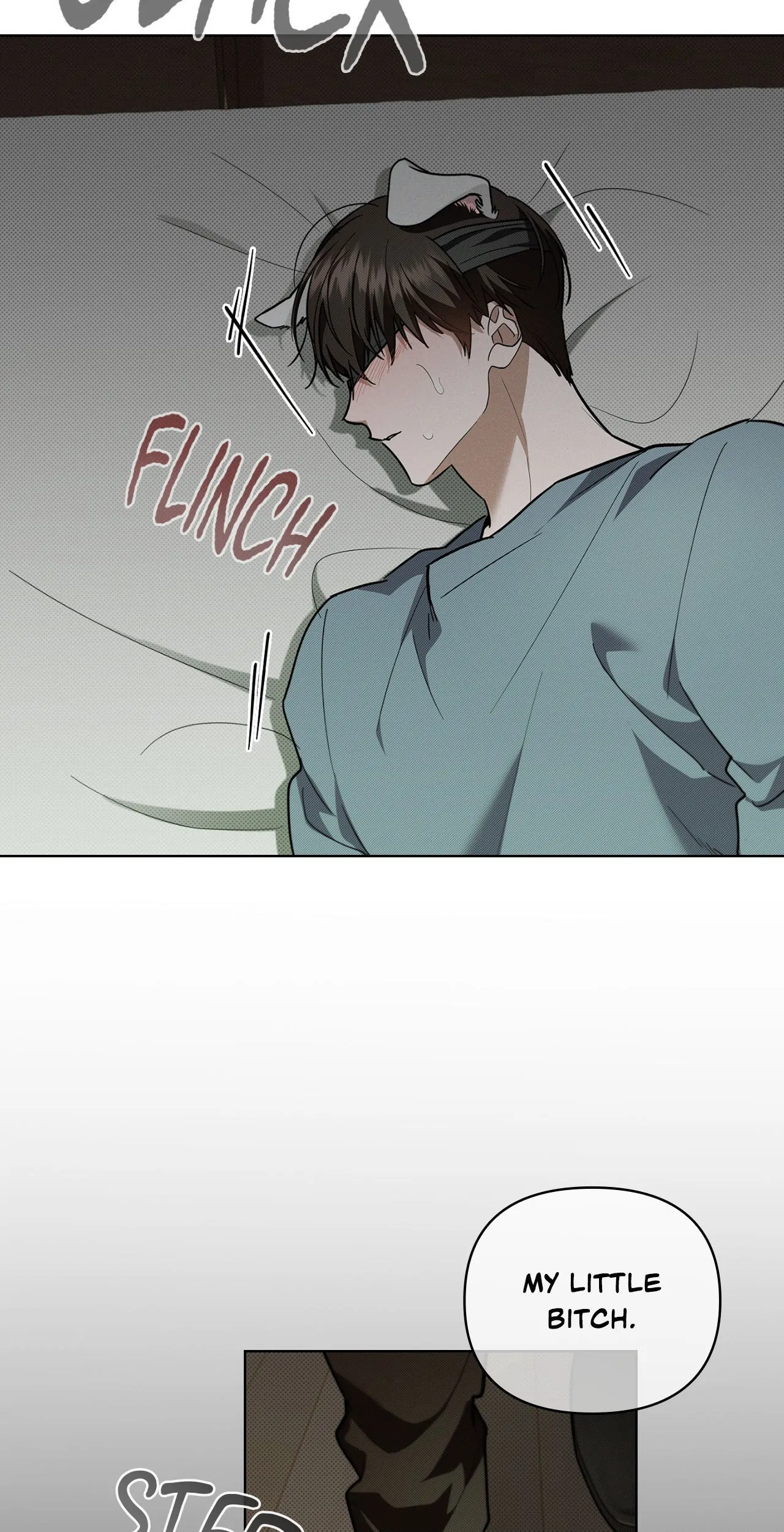 Paws & Claws - Chapter 15 manhwa