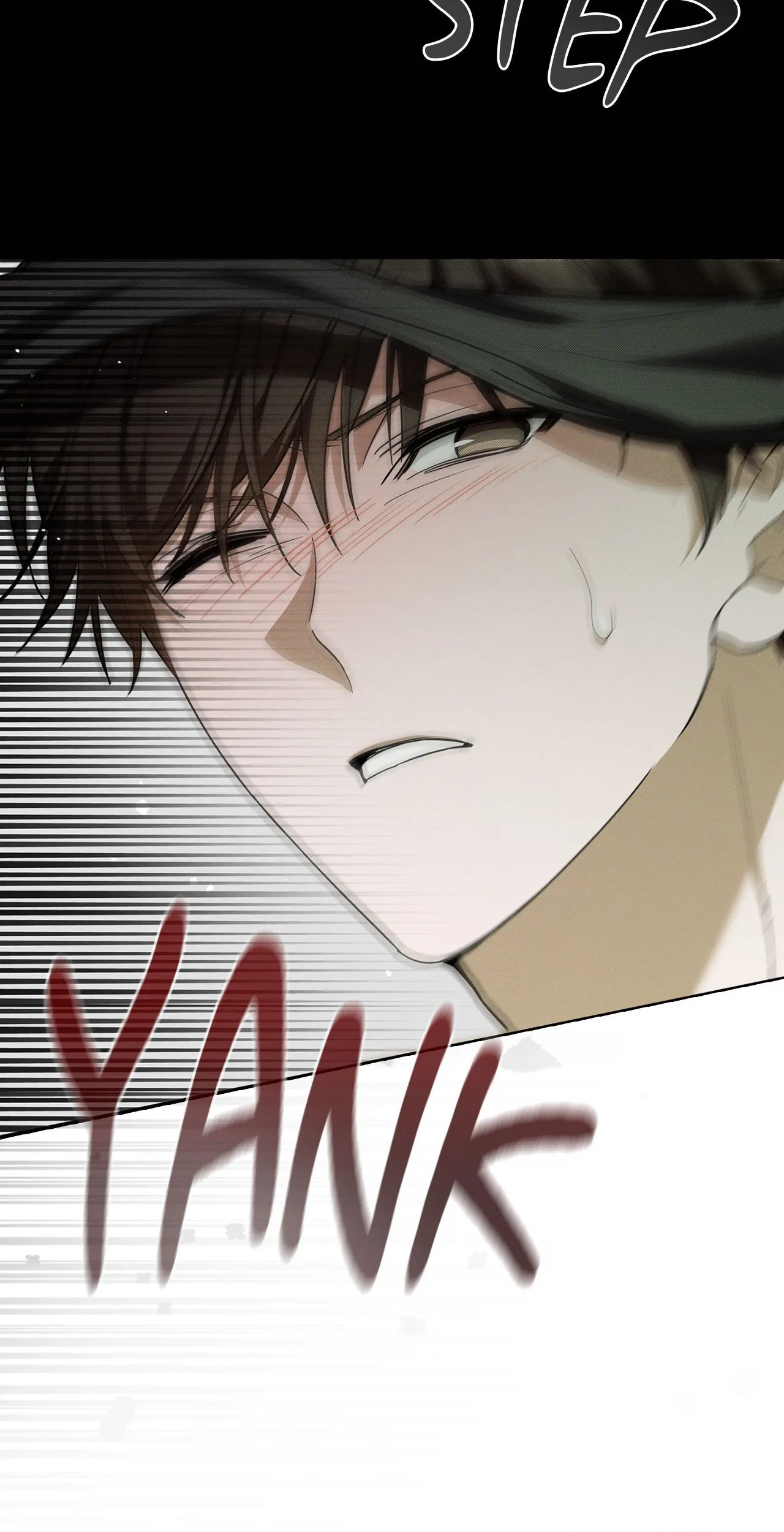 Paws & Claws - Chapter 15 manhwa