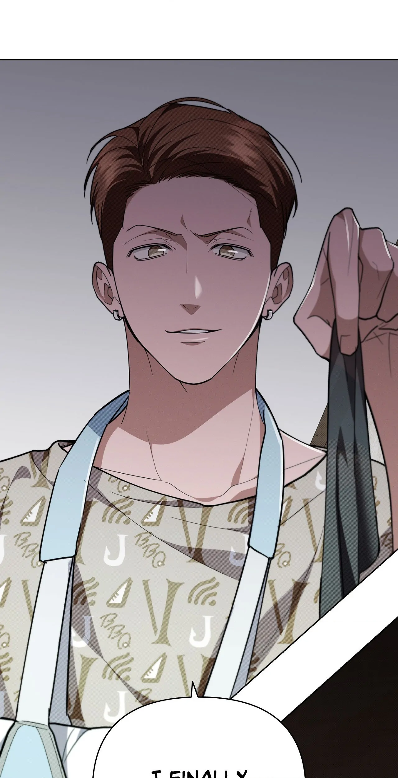 Paws & Claws - Chapter 15 manhwa