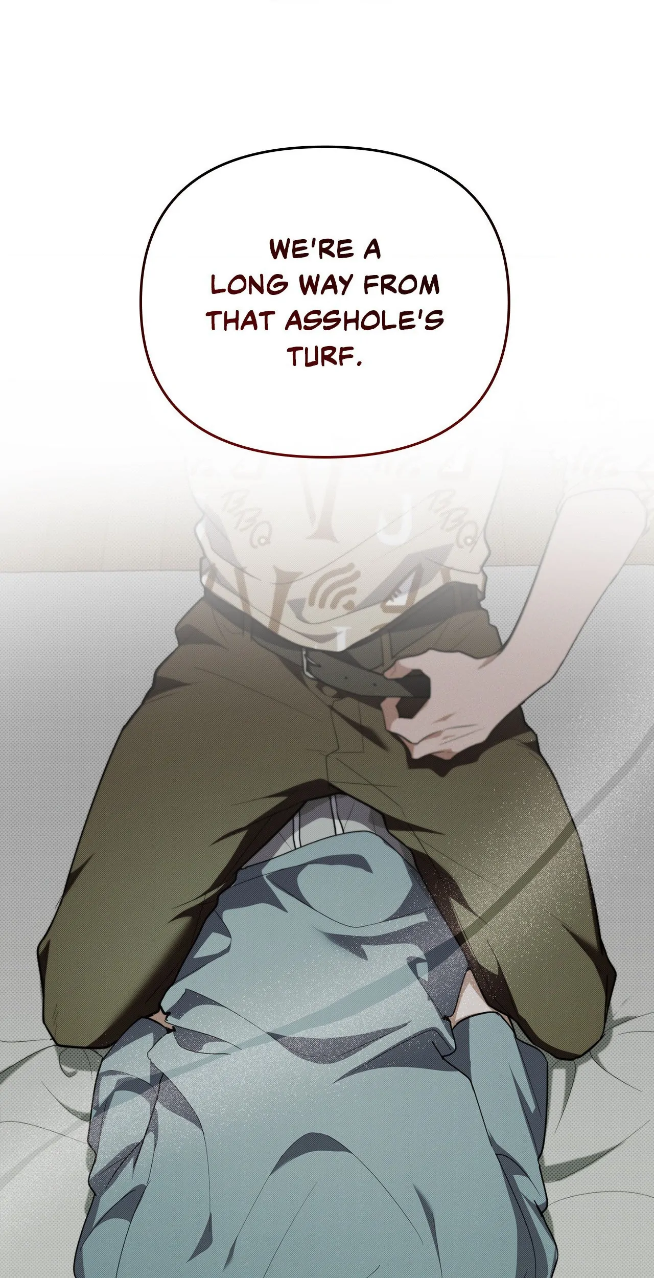 Paws & Claws - Chapter 15 manhwa