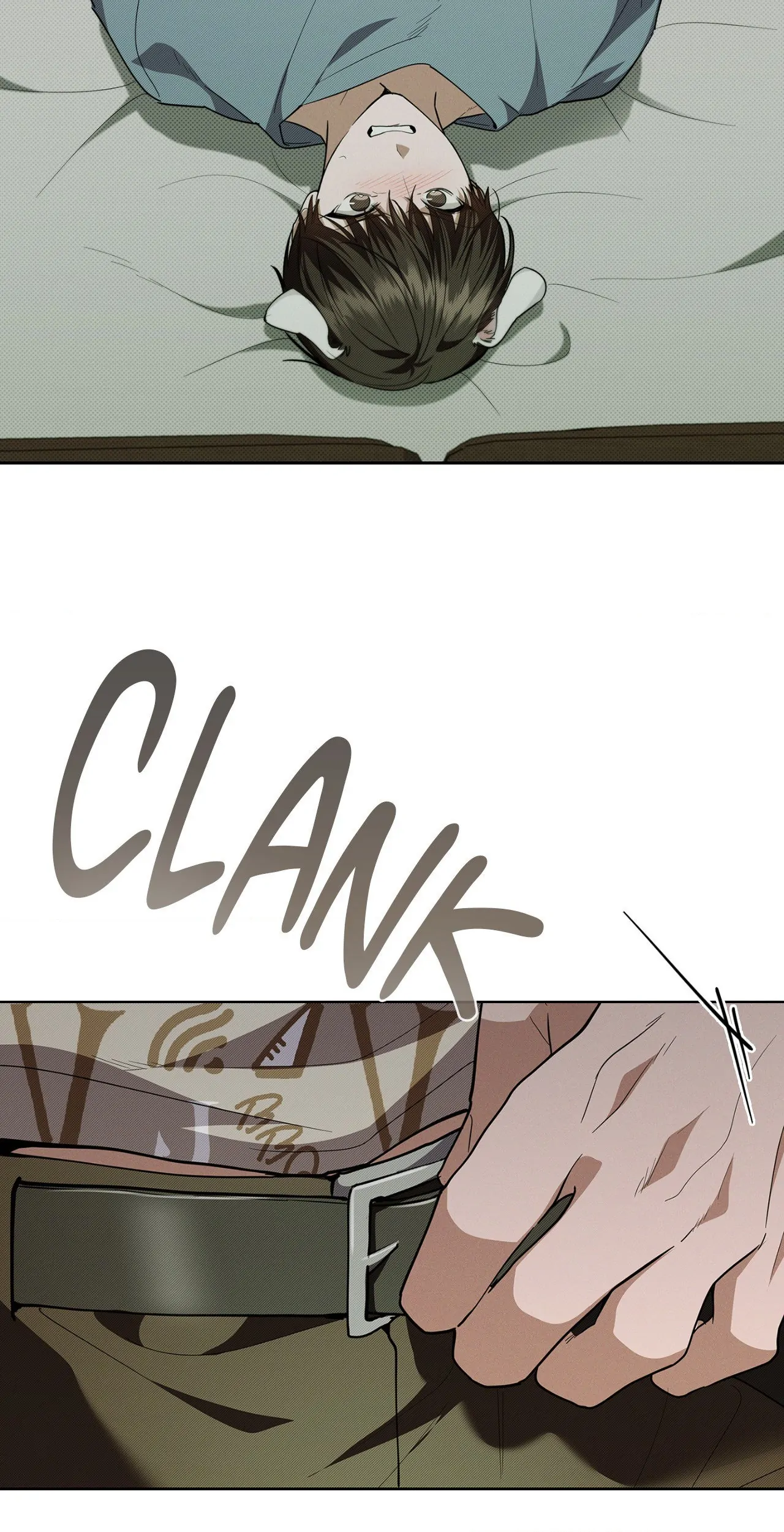 Paws & Claws - Chapter 15 manhwa