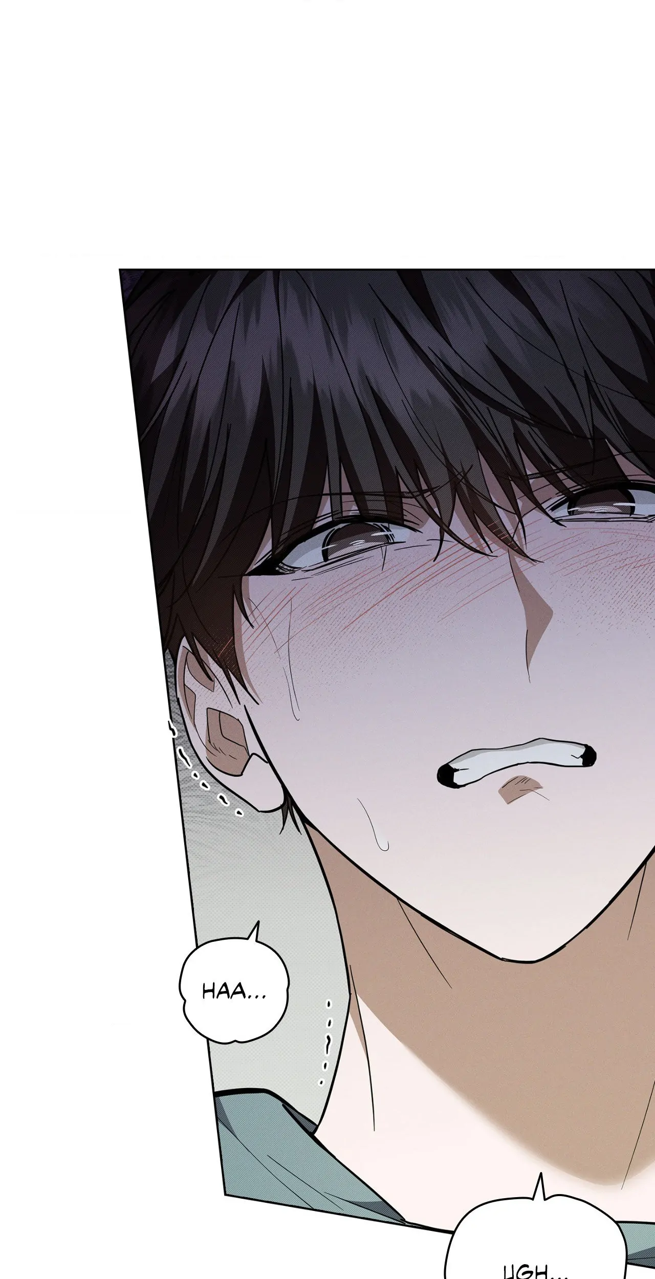 Paws & Claws - Chapter 15 manhwa