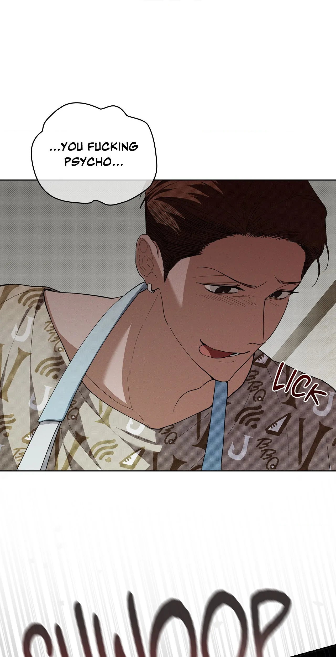 Paws & Claws - Chapter 15 manhwa