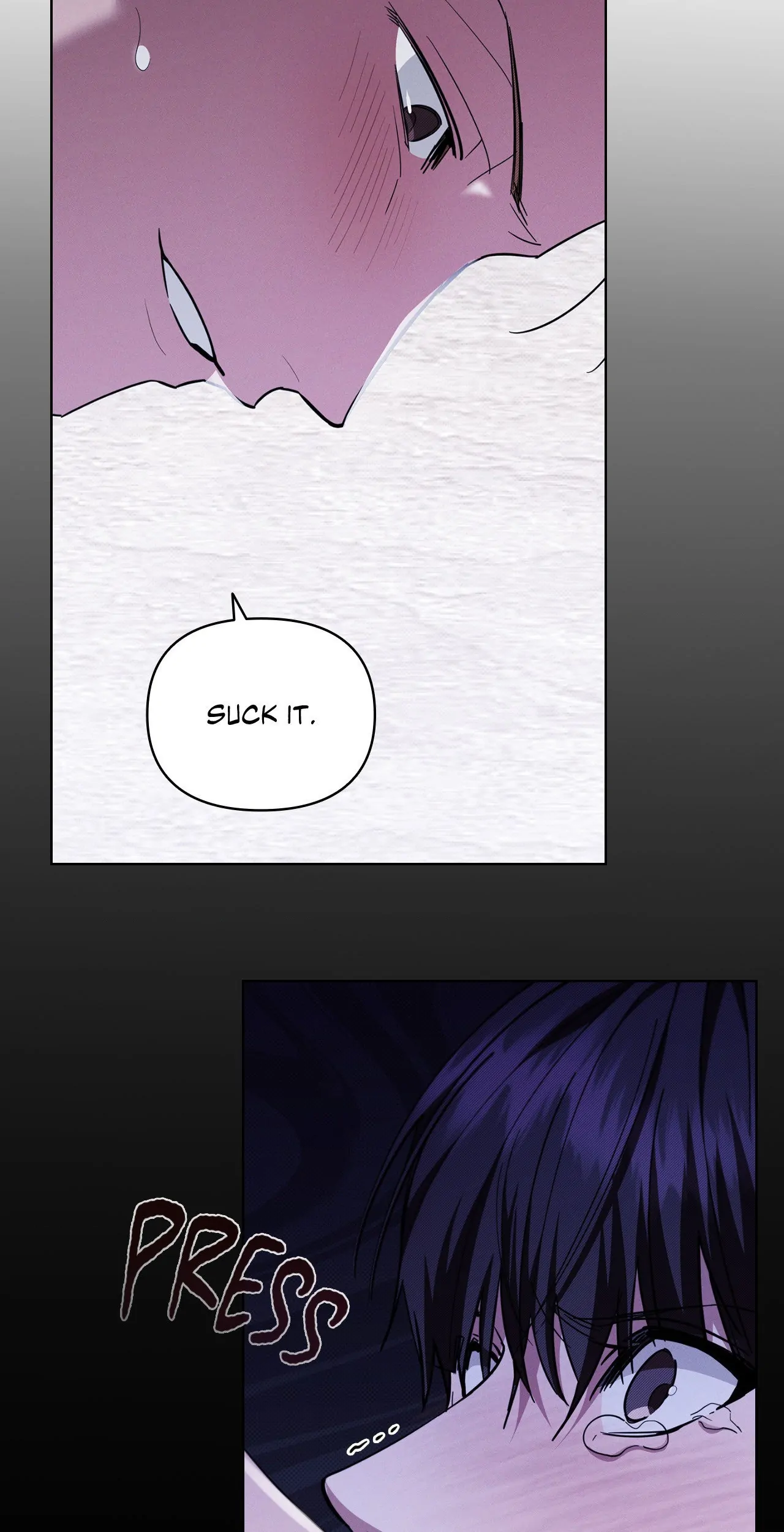 Paws & Claws - Chapter 15 manhwa