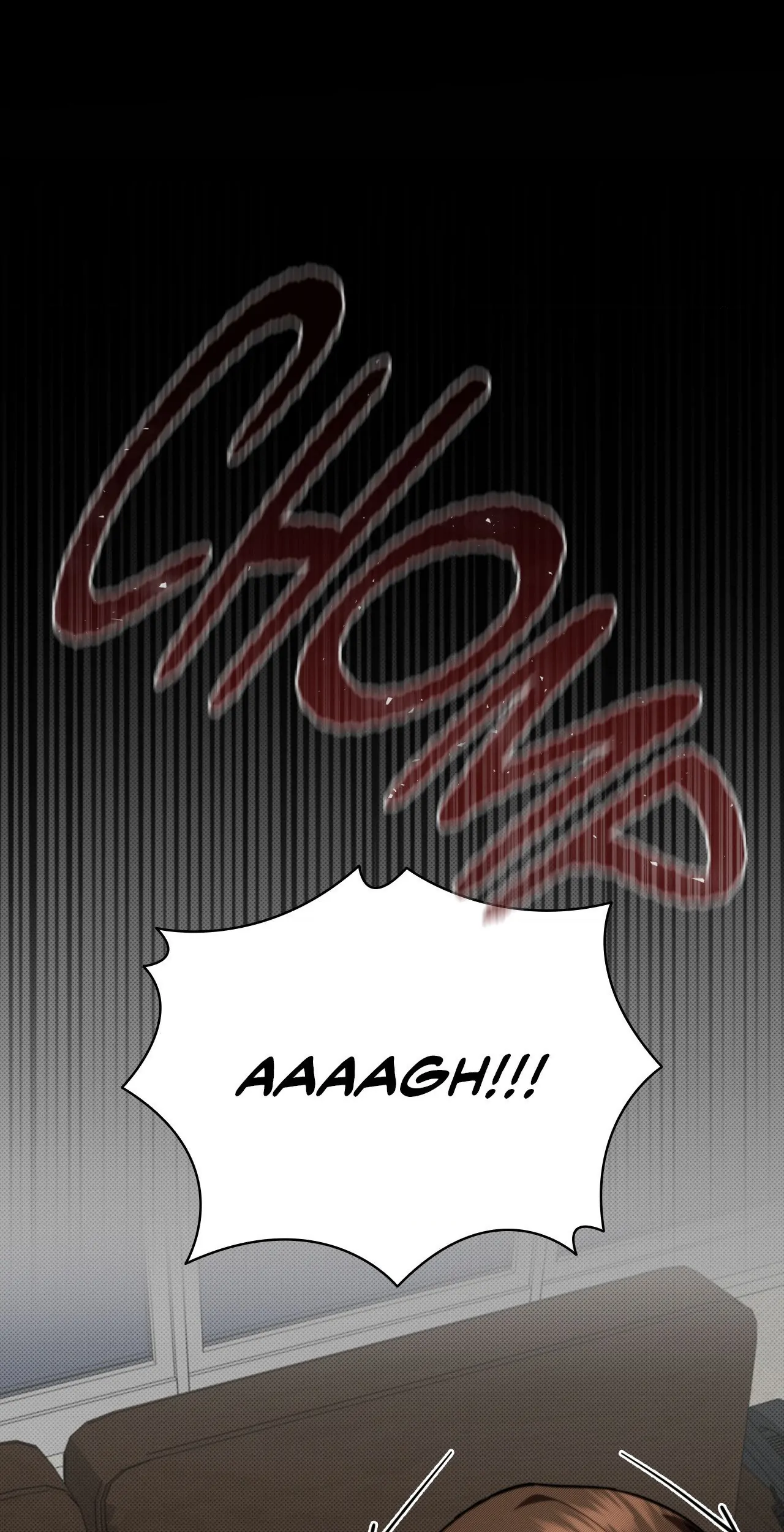 Paws & Claws - Chapter 15 manhwa